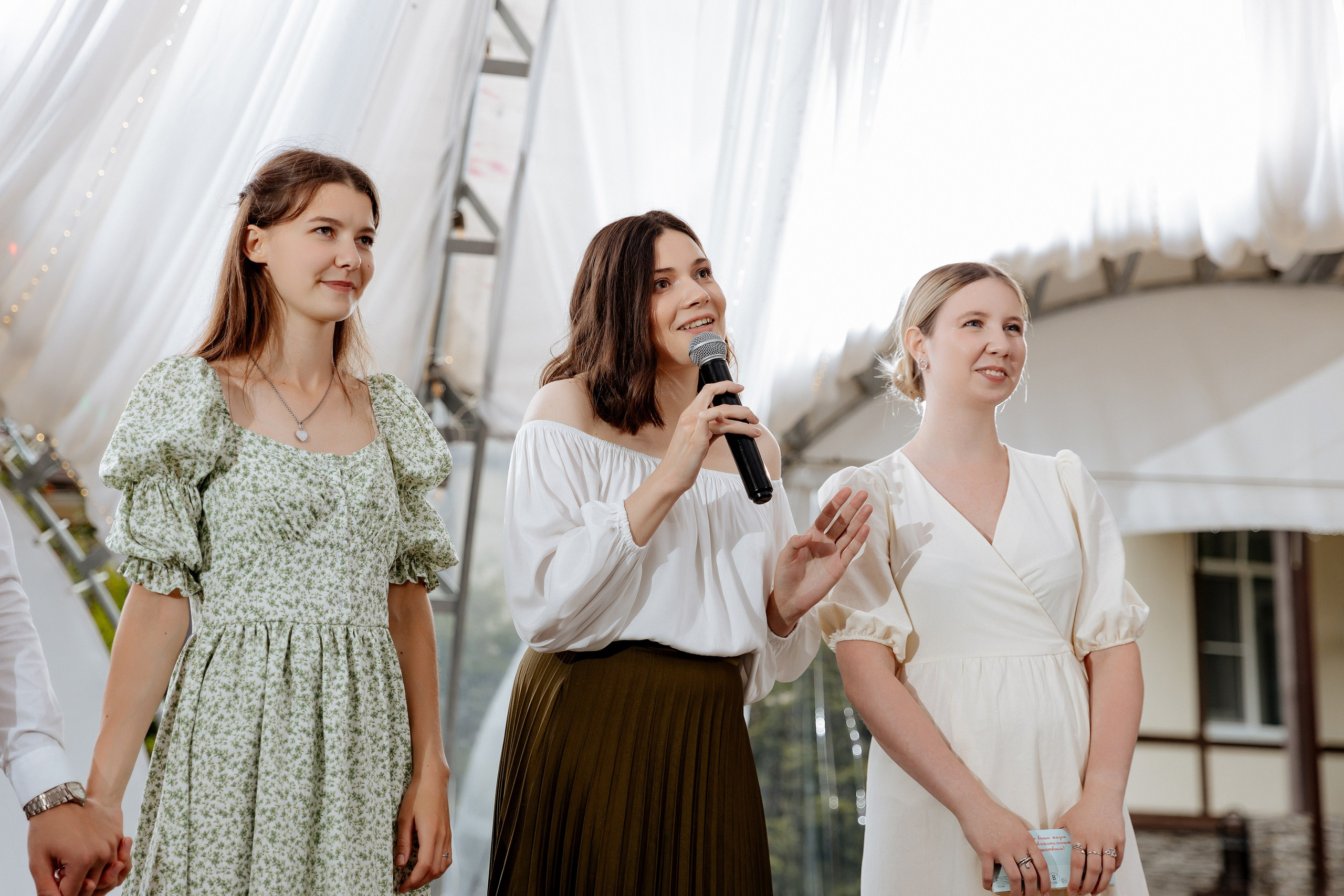 Адам и Наталья. Свадебный фотограф Анастасия Пелевина