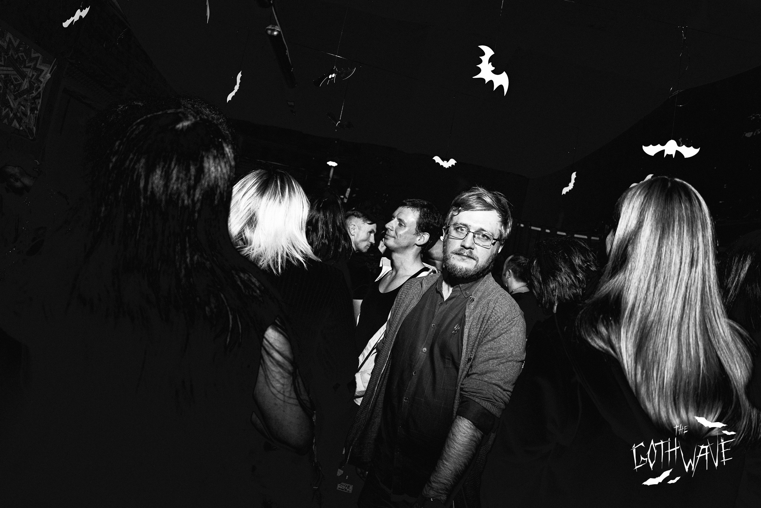 Party Sep/23. Концертный и портретный фотограф Москва и Санкт-Петербург