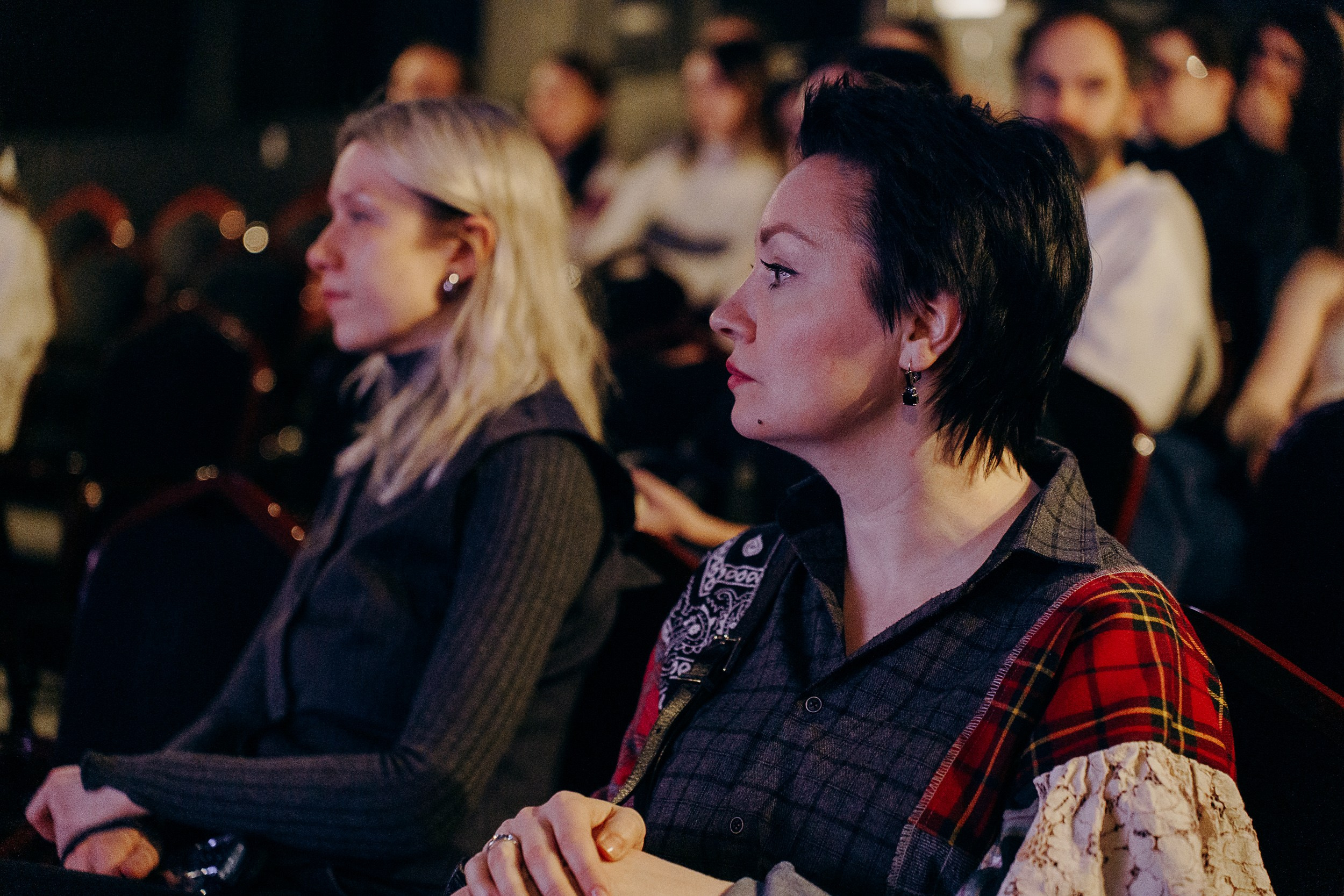 Перерождение Марка. Концертный и портретный фотограф Москва и Санкт-Петербург