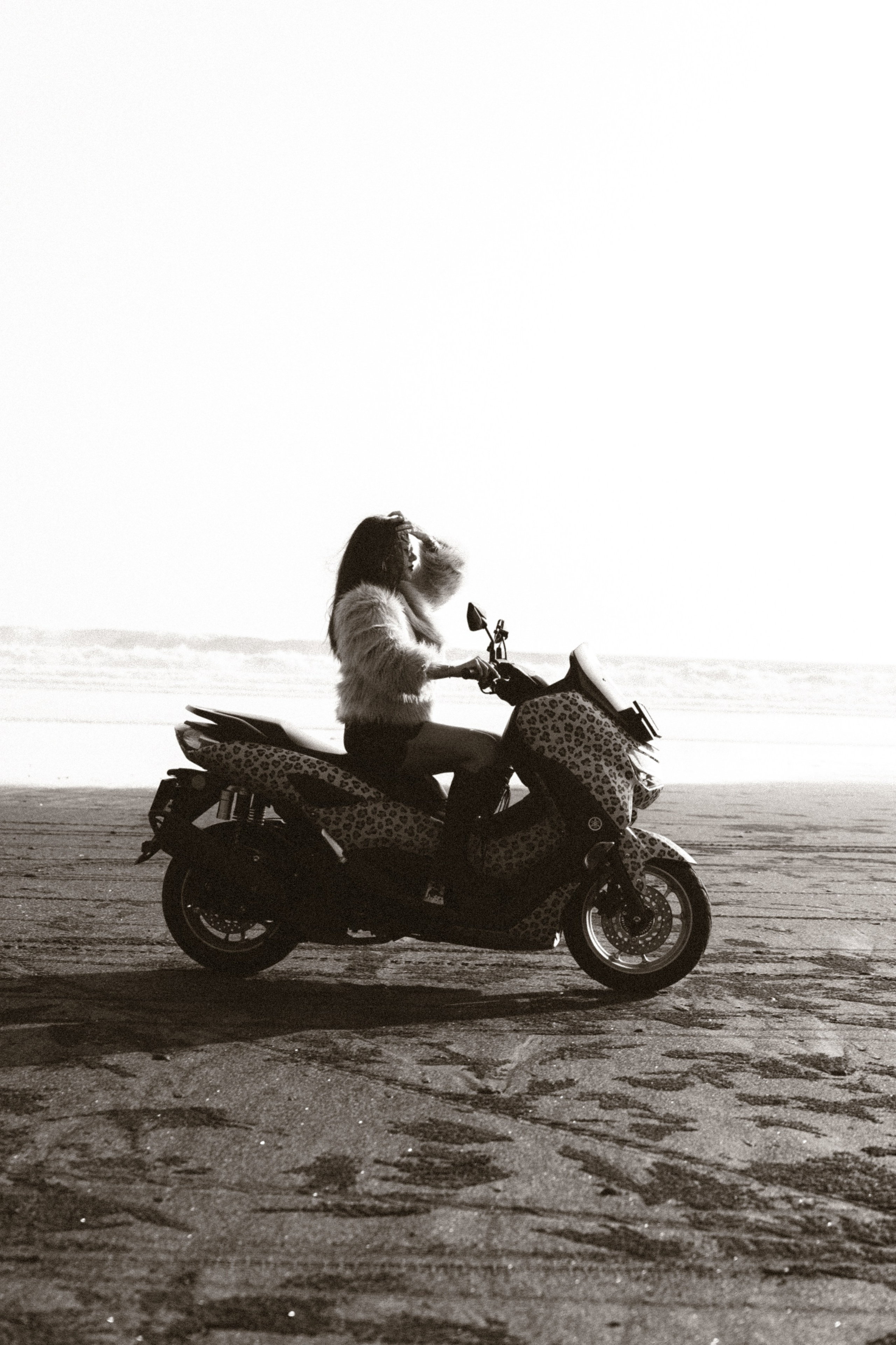 Marina. Alena Gribkova