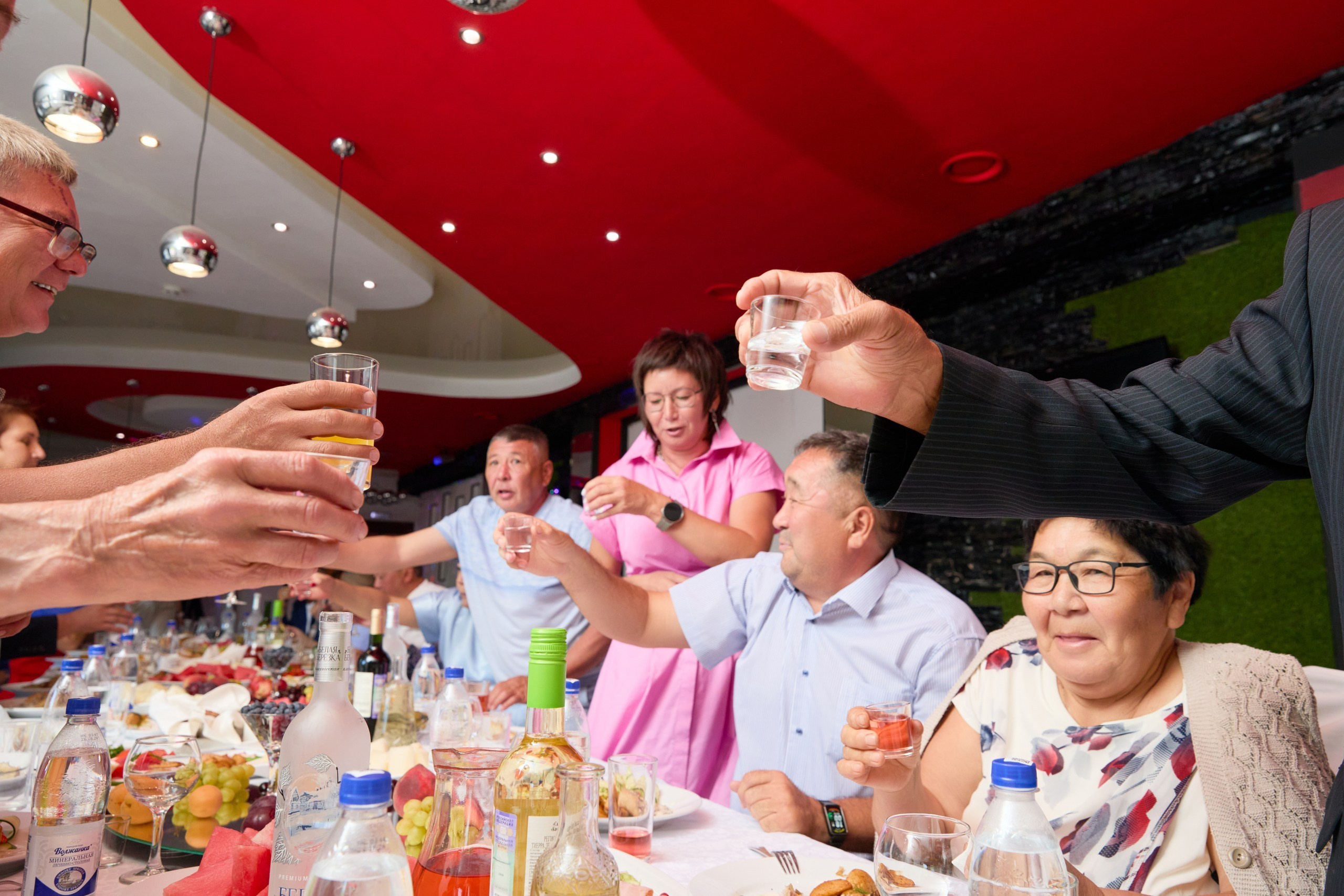 Свадебная фотография. Репортажный фотограф в Самаре