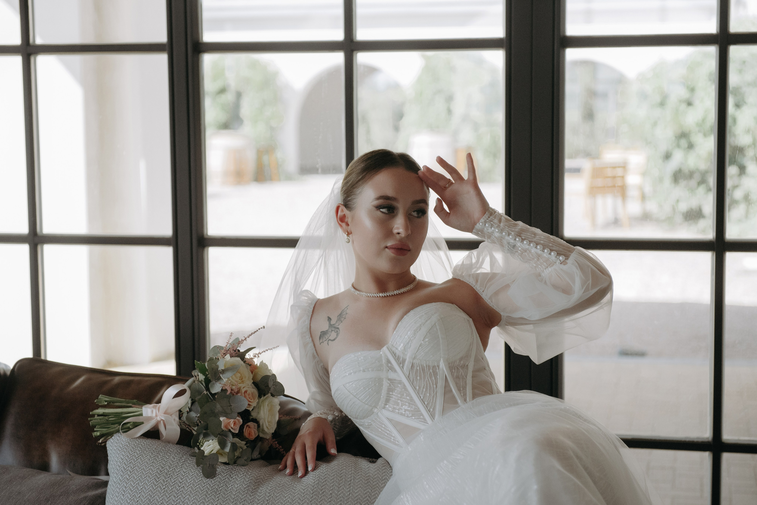 Игорь и Алина. Свадебный и семейный фотограф Темрюк Алёна Ковальская