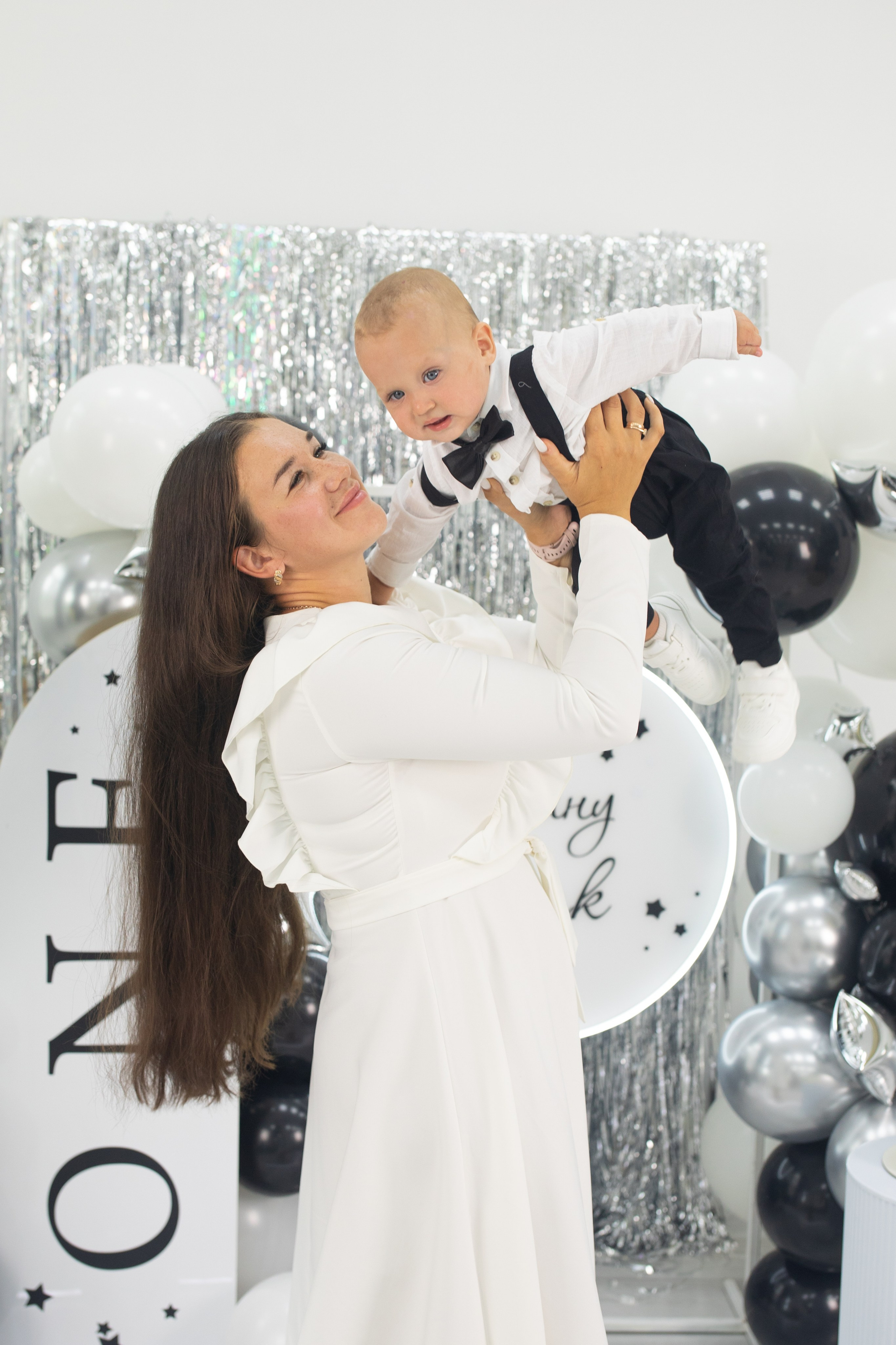 Иван. Фотограф новорожденных и беременности в Хабаровске Варвара Титаева