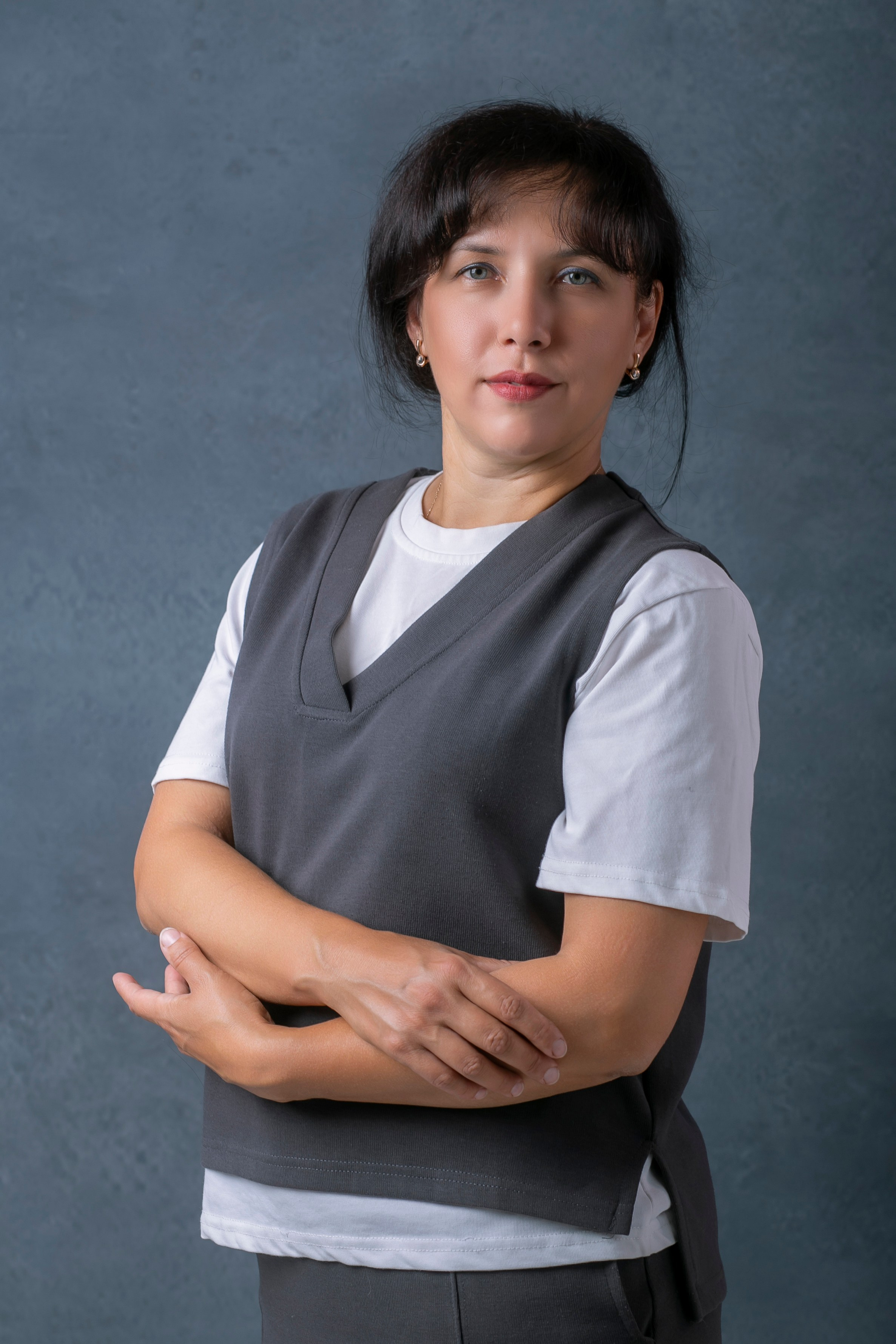 Екатерина. Семейный и репортажный фотограф в Череповце Оля Ланец