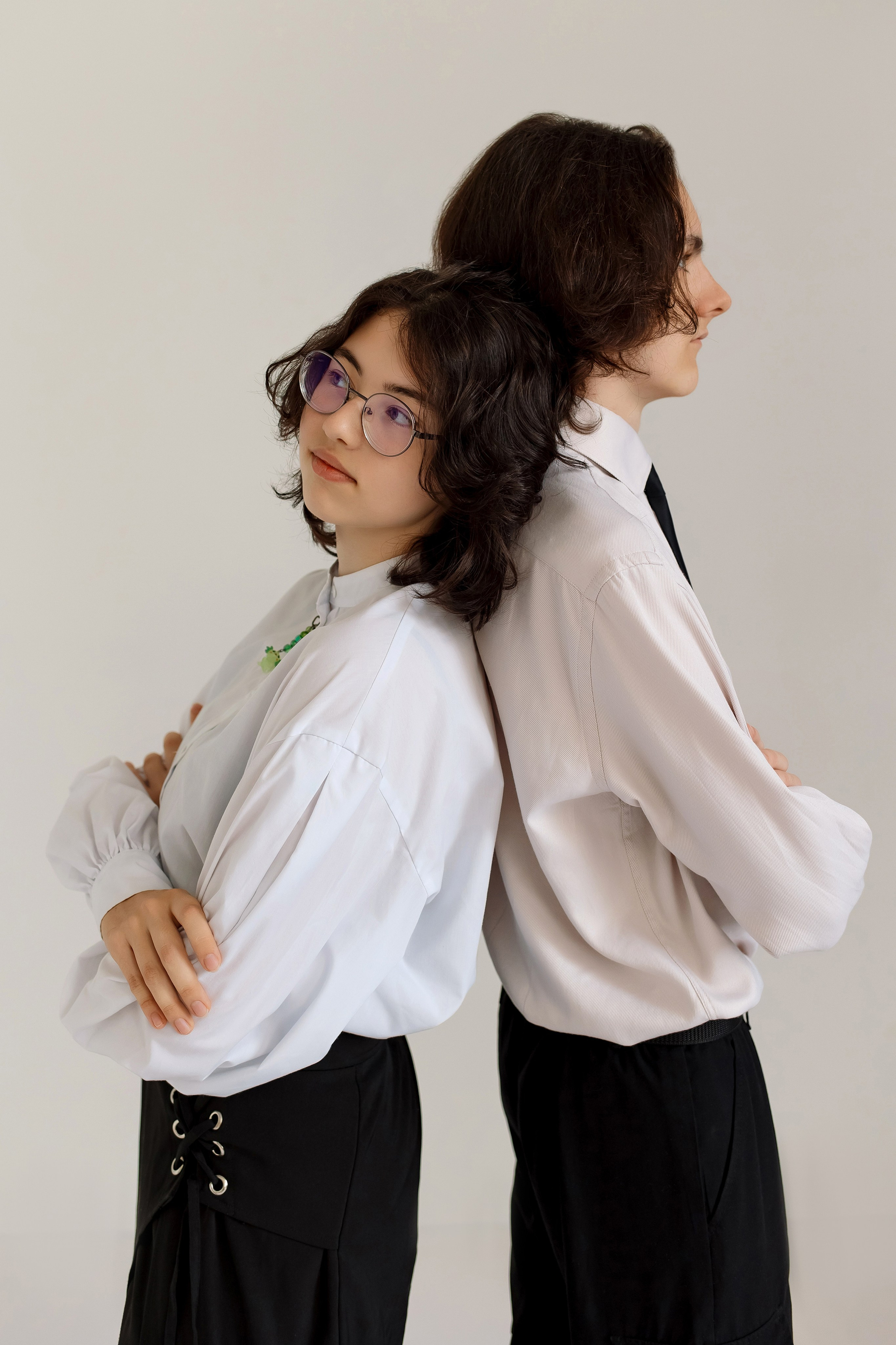 1 школа 9 класс. Фотограф Любовь Корниенко, Примоский край