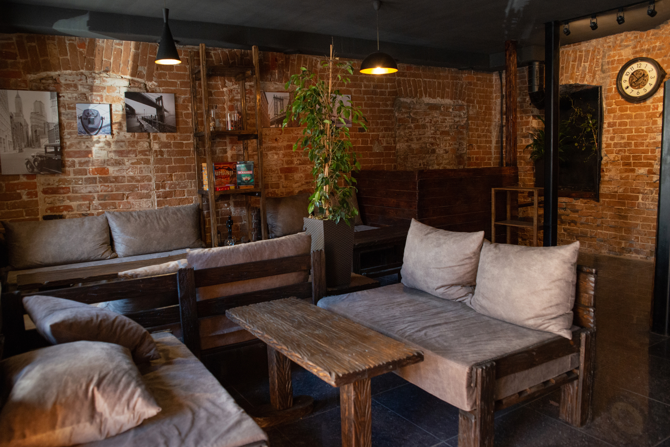 съемка интерьера в Ульяновске съемка организаций