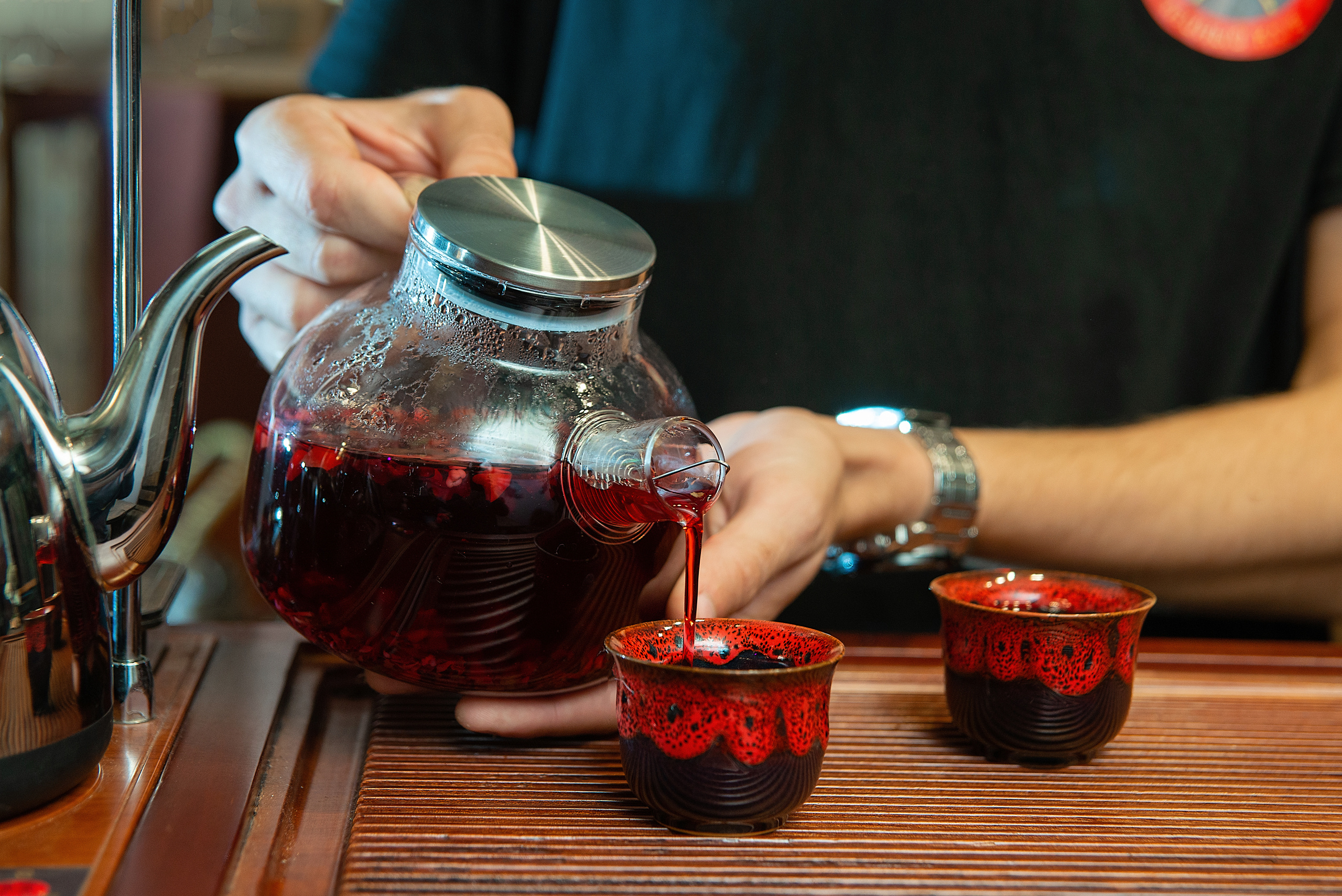 фотосъемка кафе в Ульяновске