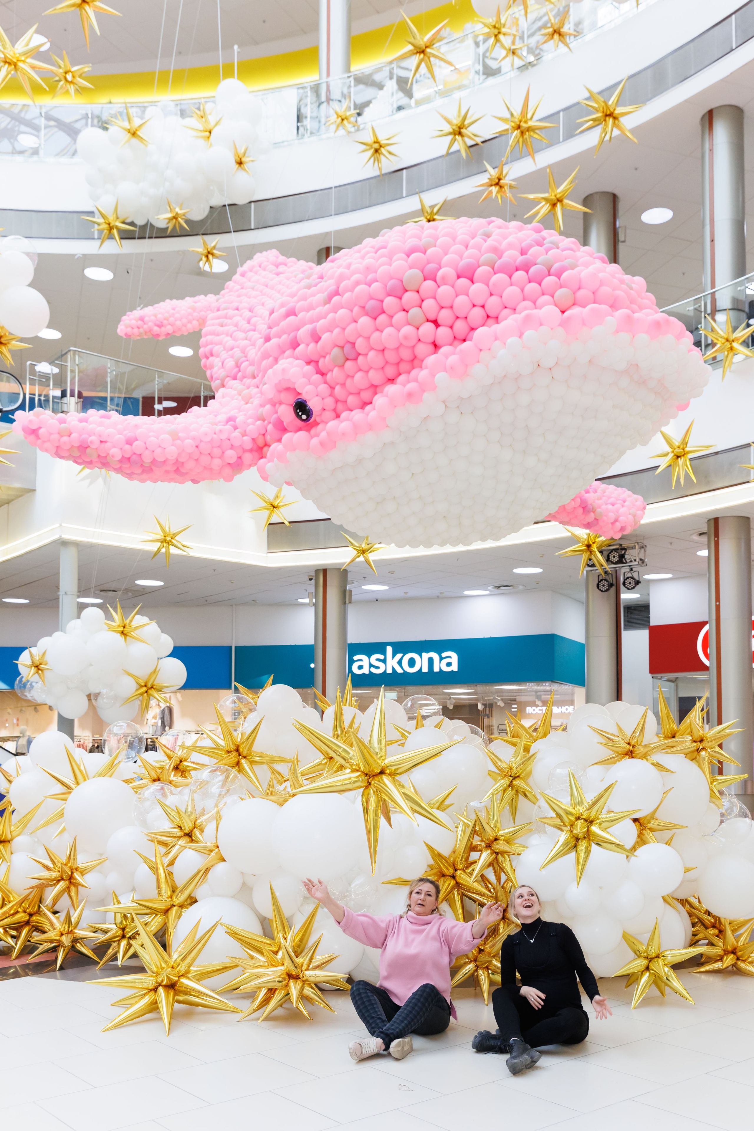 Умная весна 2025. Фотограф Новосибирск — Наталья Гресь