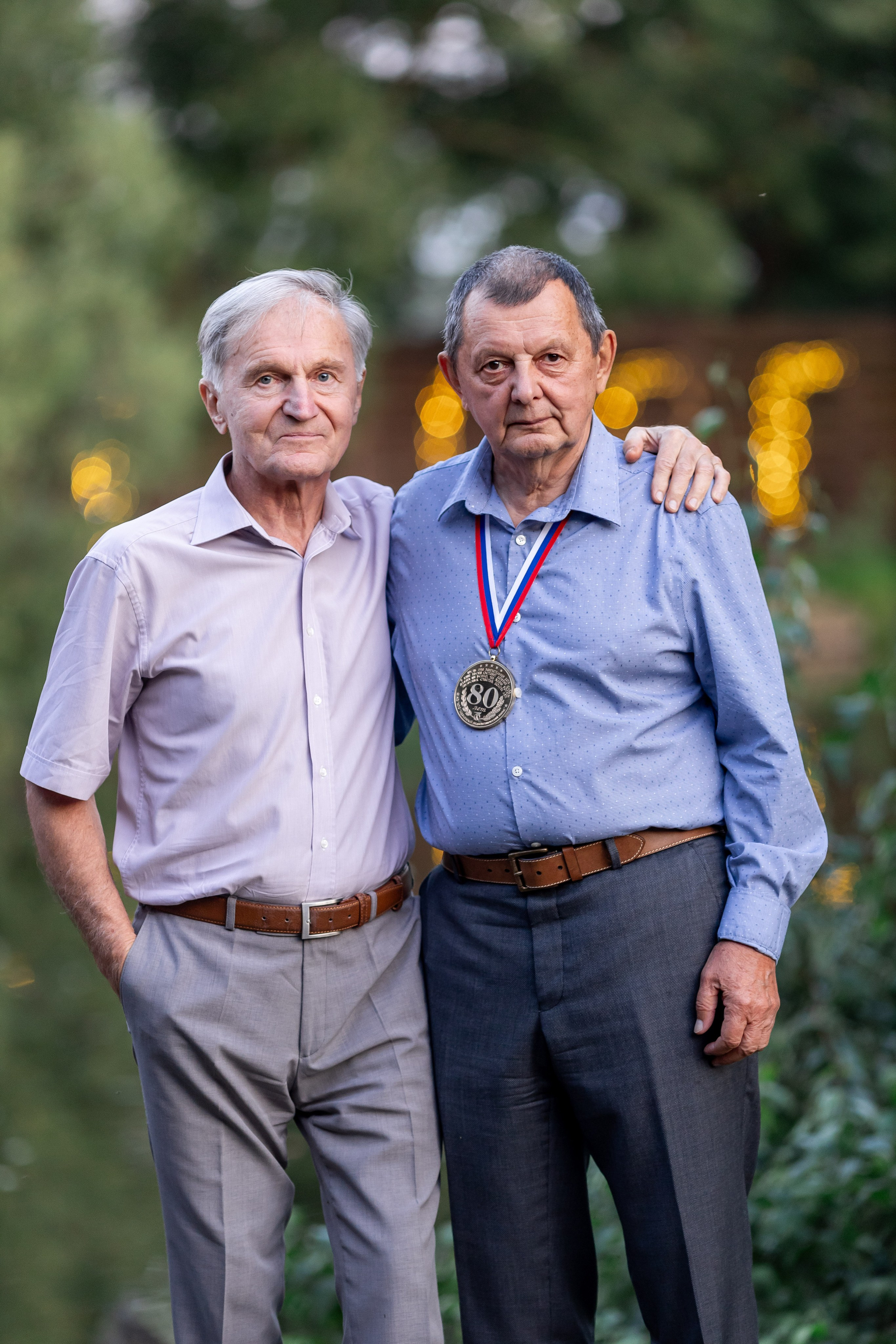 80 лет — Юбилей. Портфолио — Свадьбы