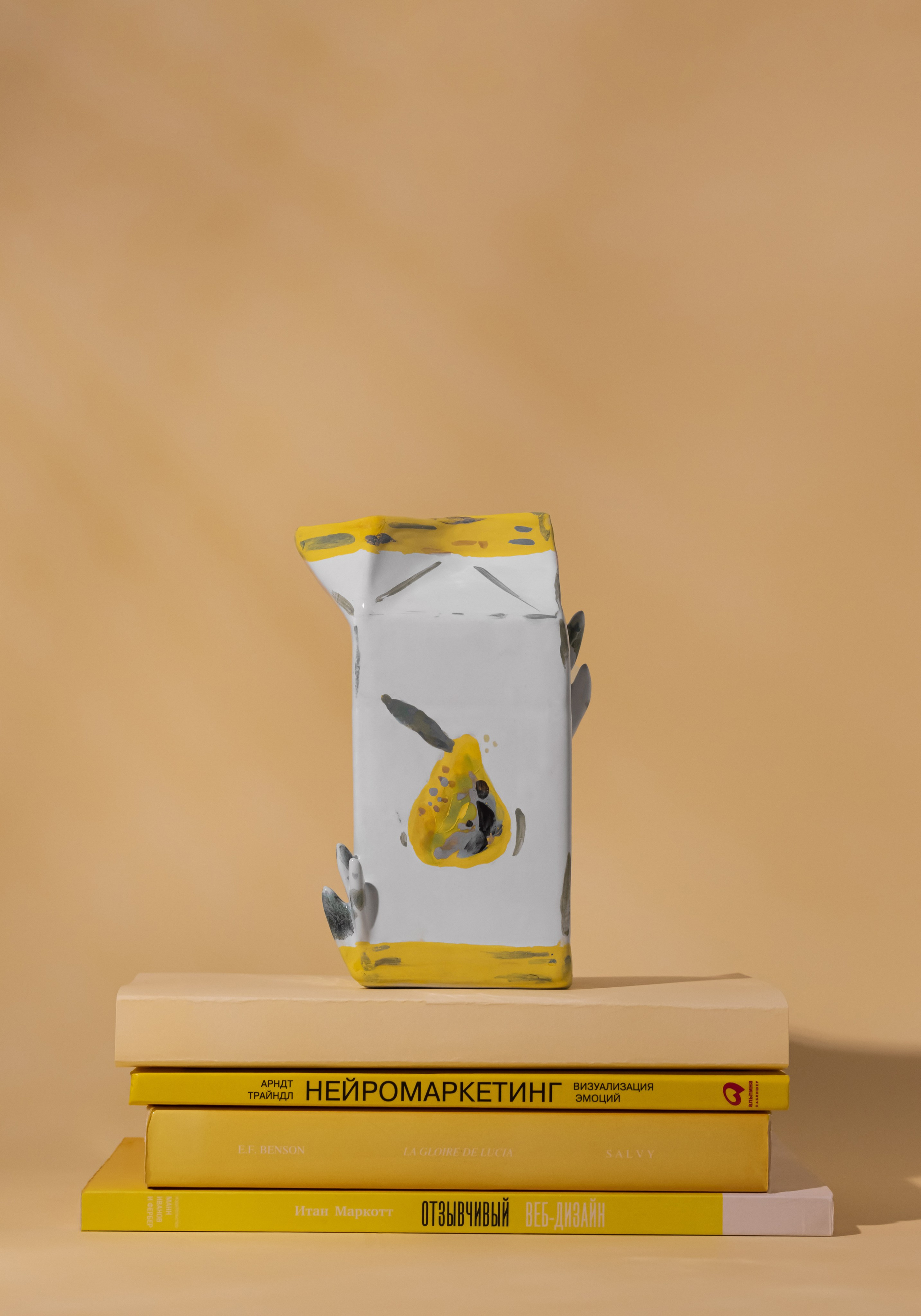 Керамика. Предметный фотограф в Грузии