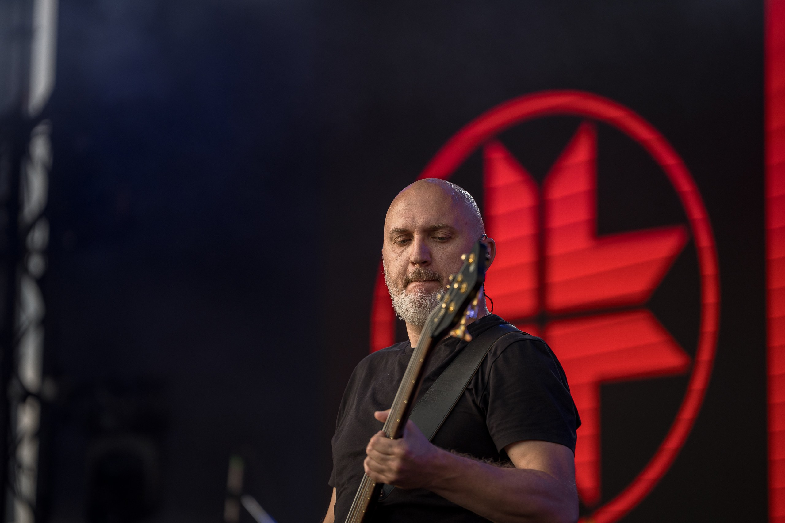 Музыка Гордых. Sunnyman