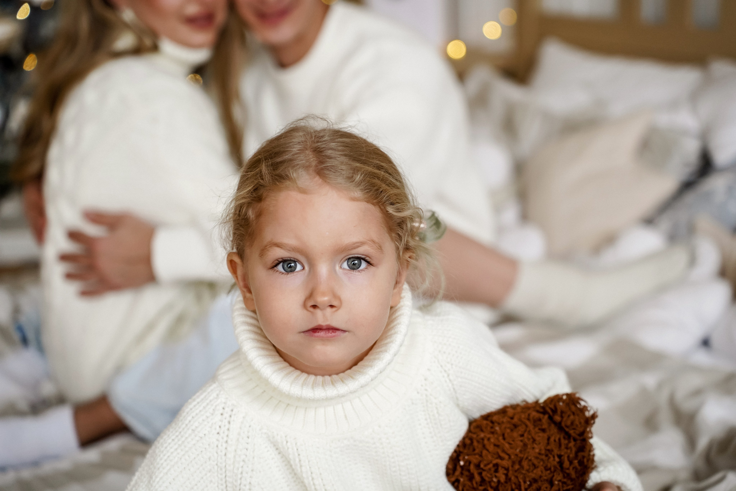 Новогодние съемки. Свадебный и семейный фотограф в Челябинске Елена Сингатулина