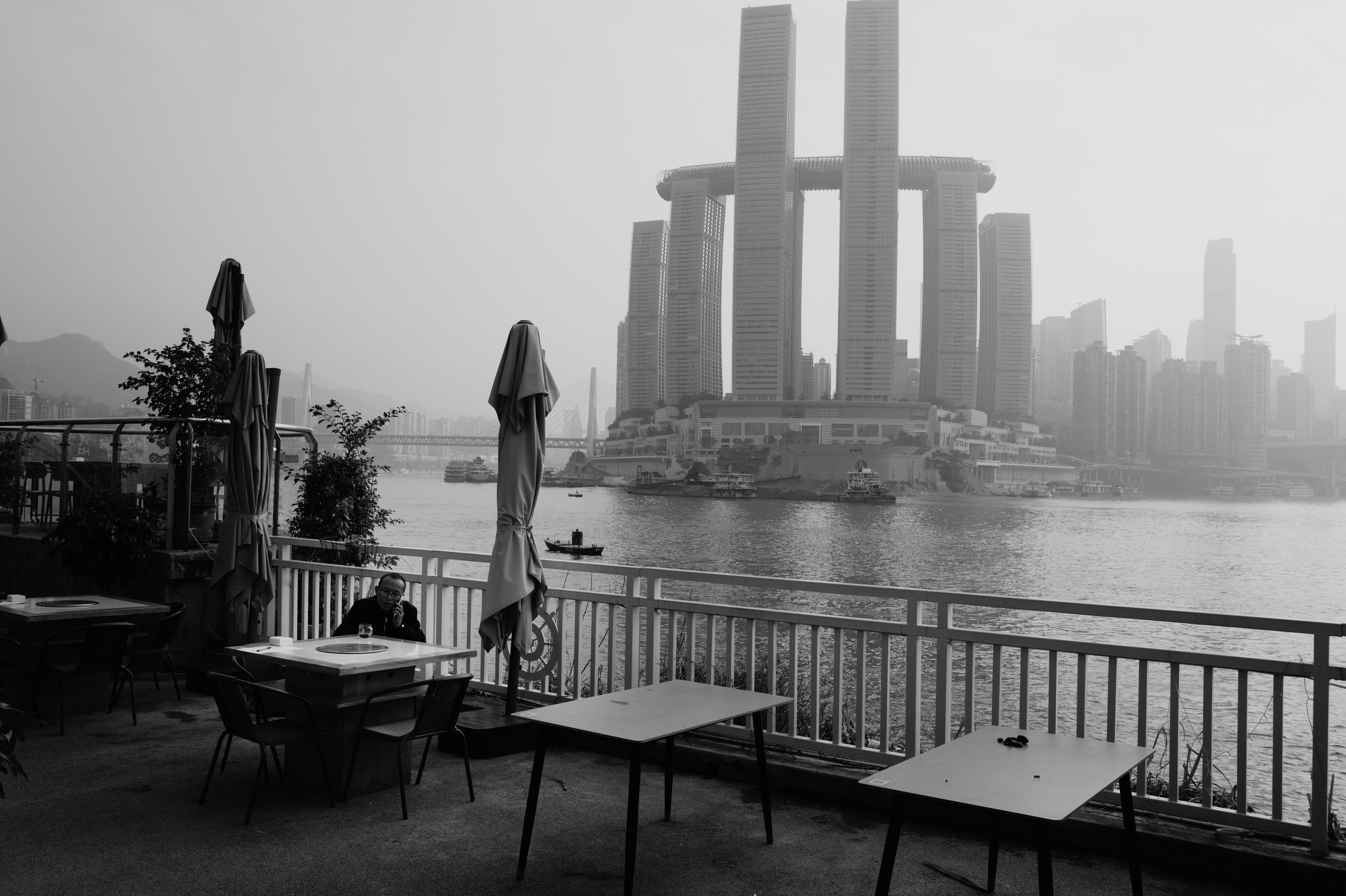 China/Китай. @tomrus: Рустам Шагиморданов — фотограф