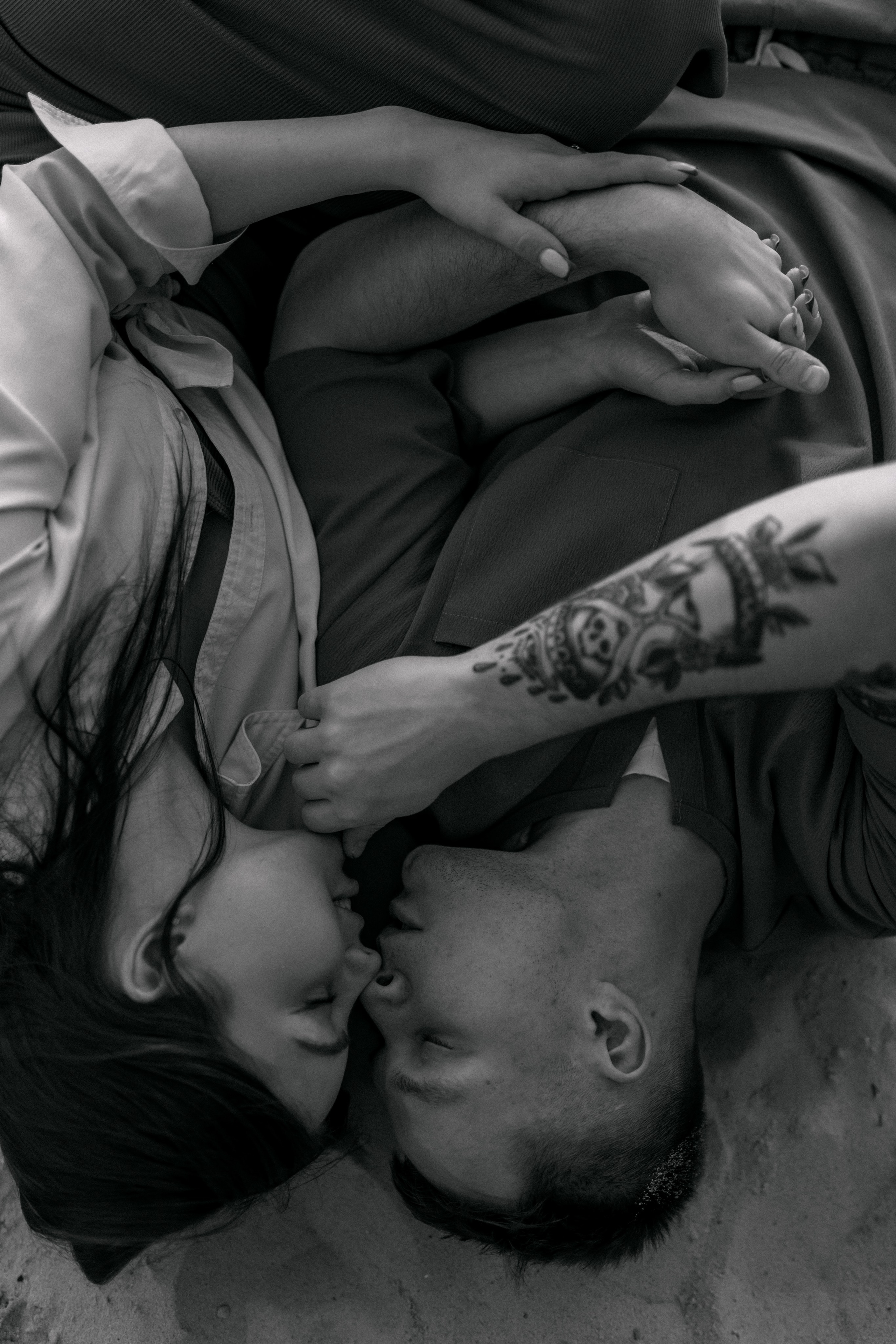 Сейчас и навсегда…. Фотограф Саранск Екатерина Жукова