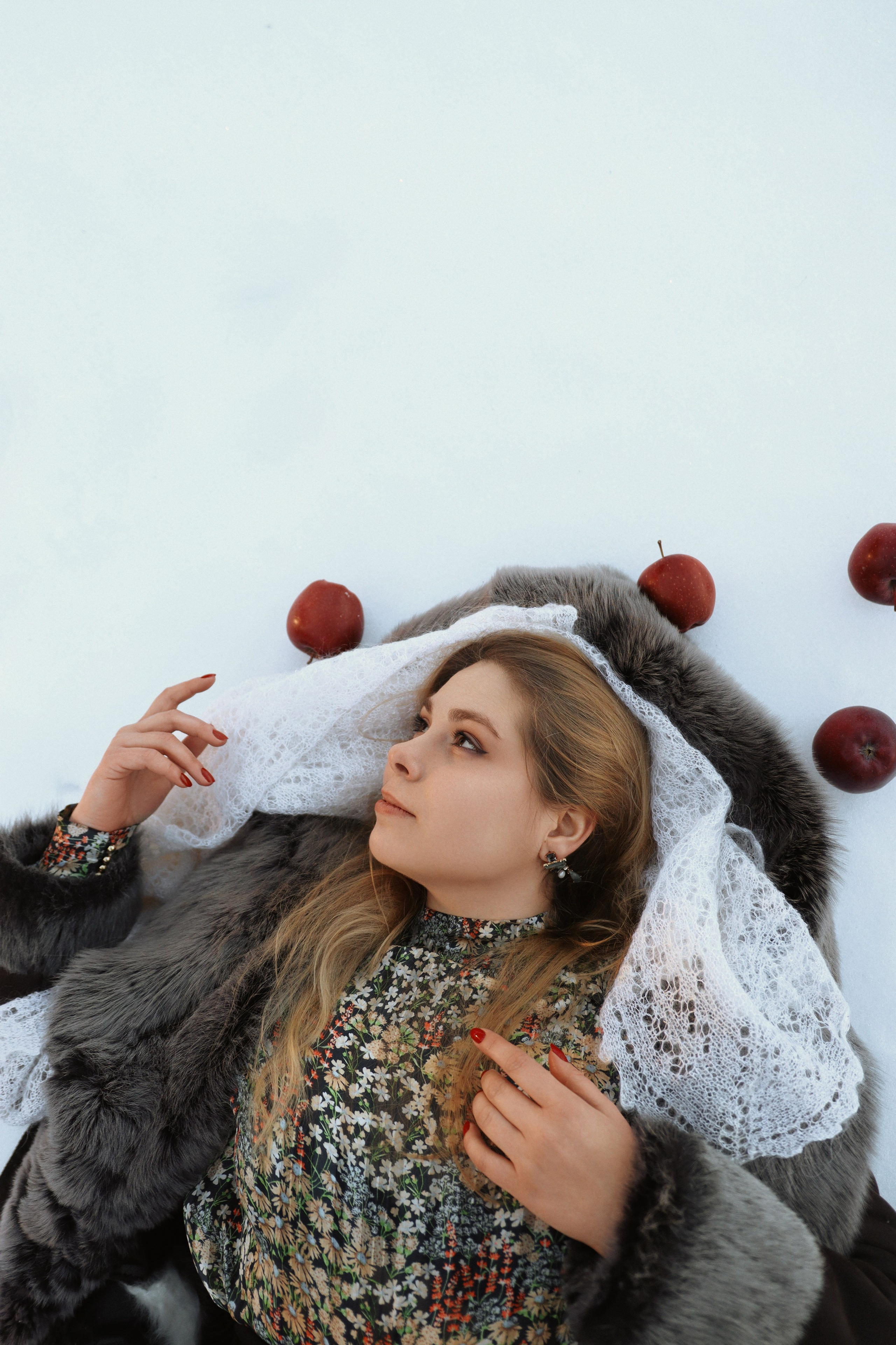 Индивидуальные. Фотограф в Оренбурге Виолетта Коротеева