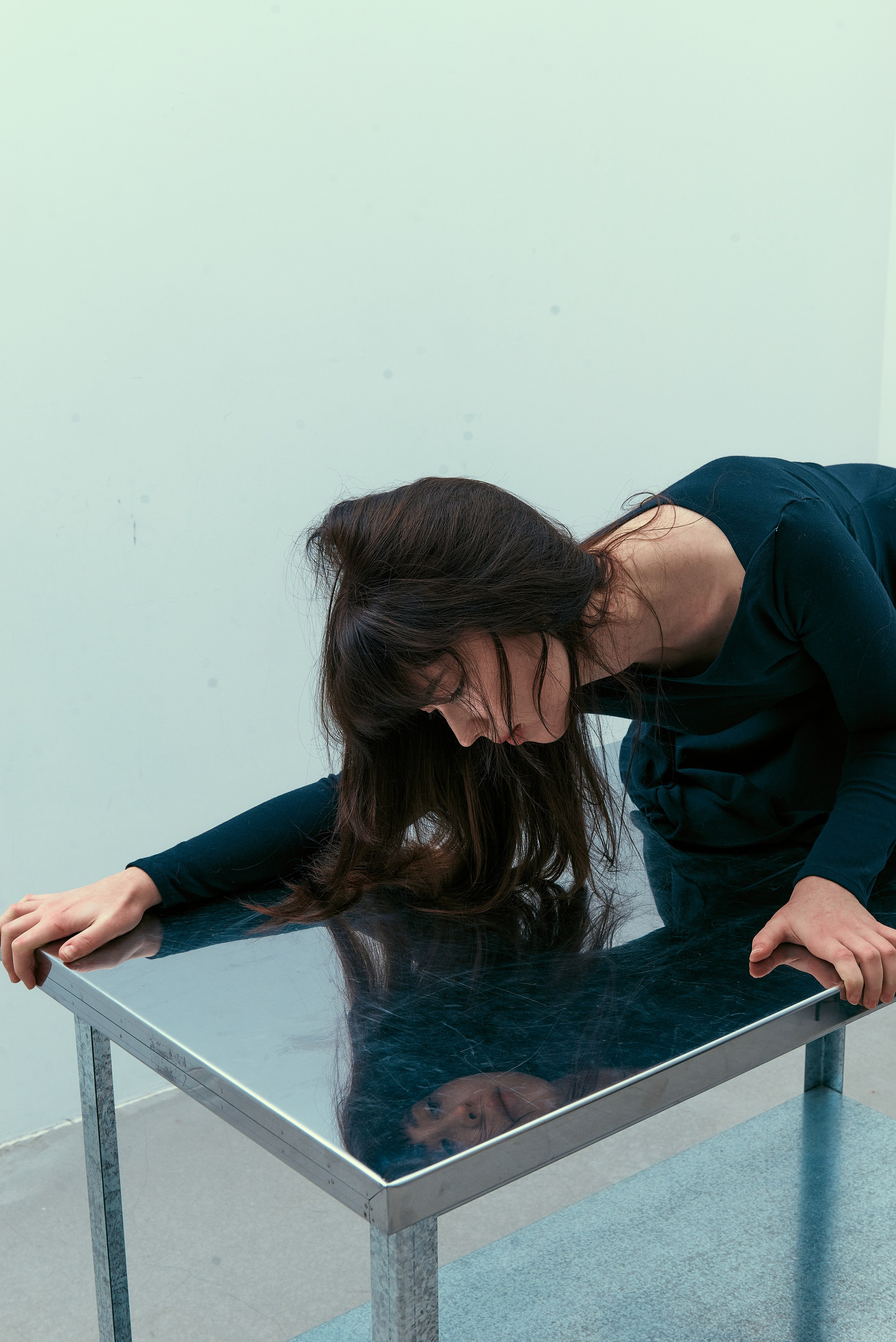 Виктория. Ксения Glossa. Портретный и репортажный фотограф в Самаре