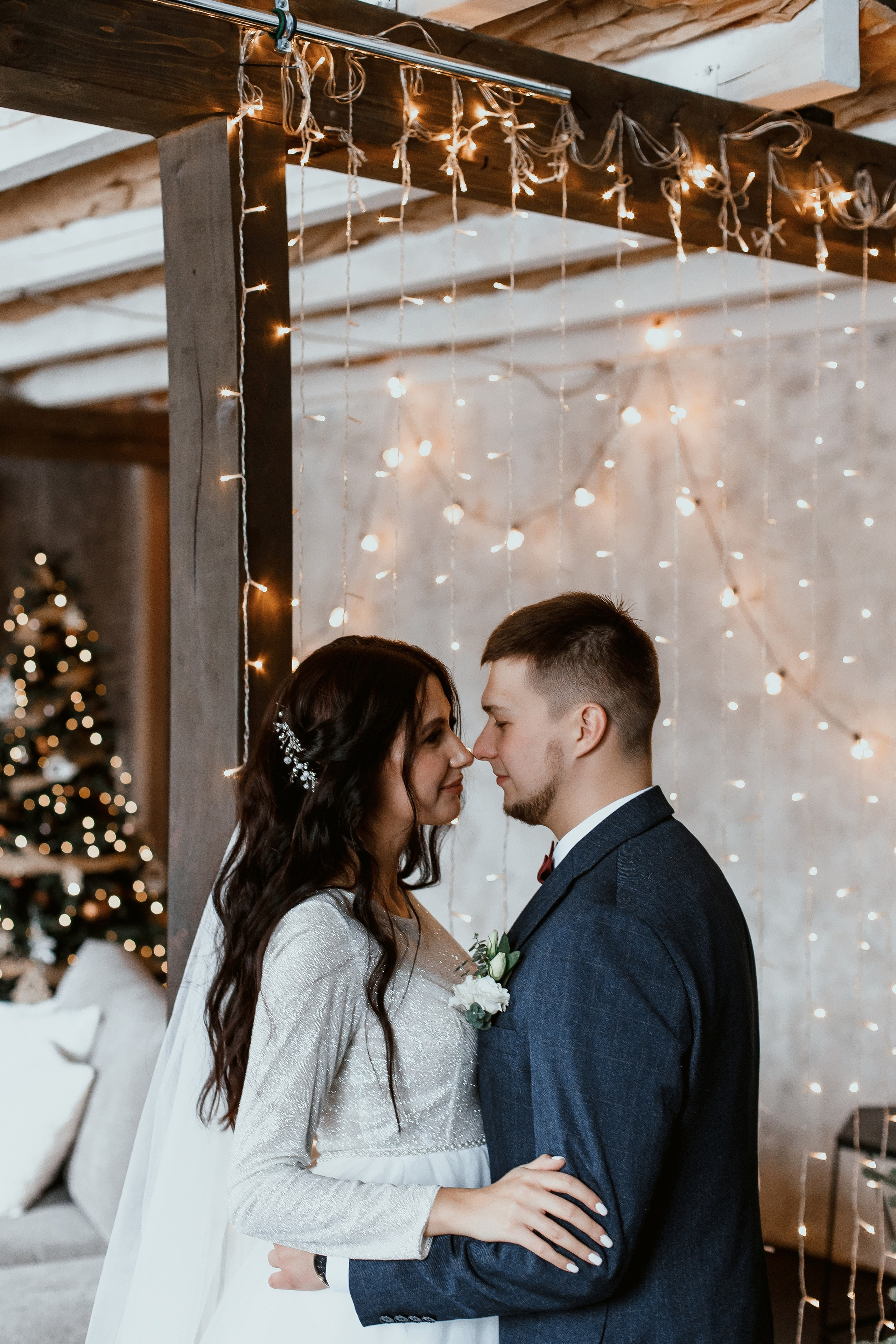 Артём и Луиза. Тимур Аминов | Фотограф в Кемерове