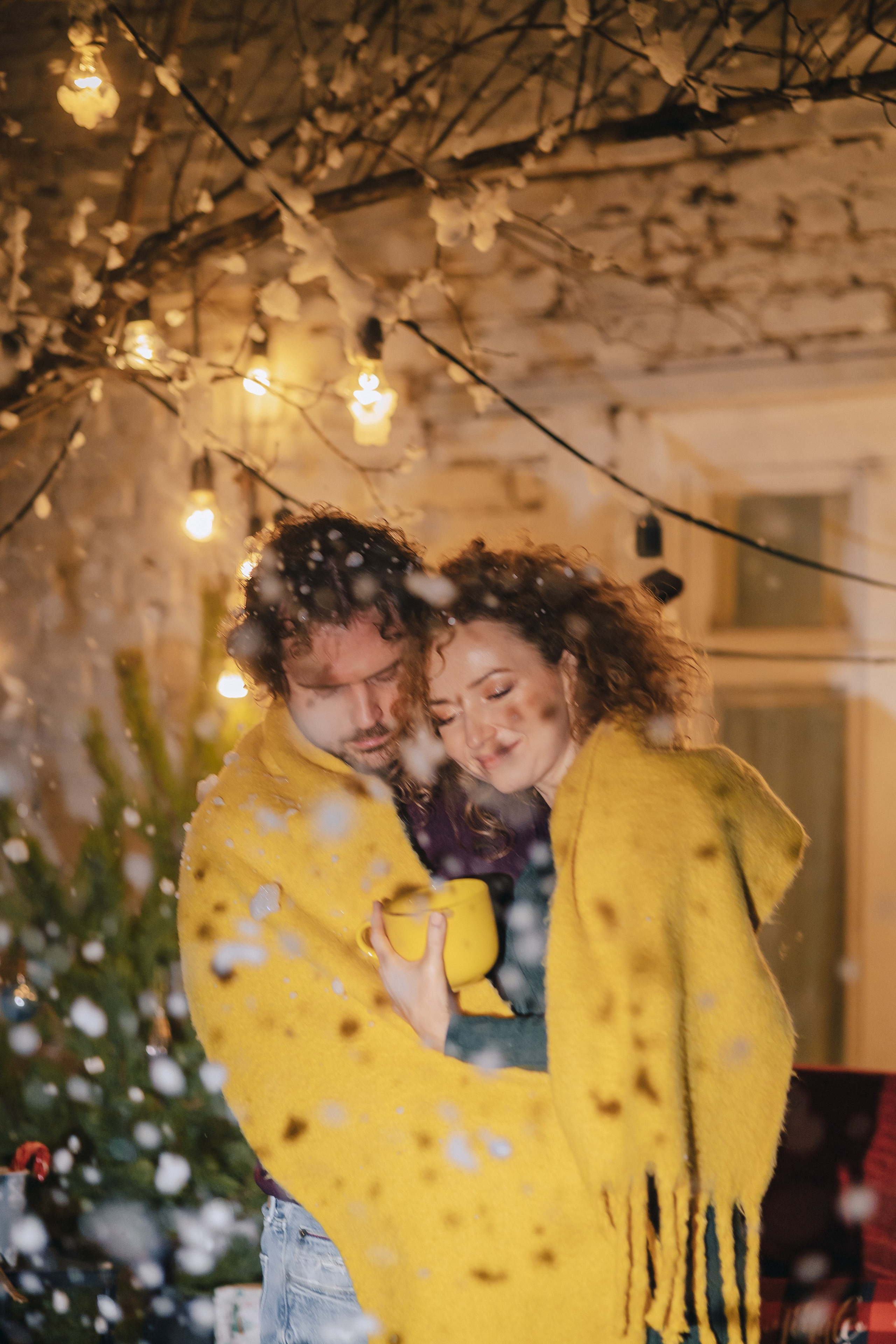 Юля и Коля. Фотограф Таганрог Любимая Надя