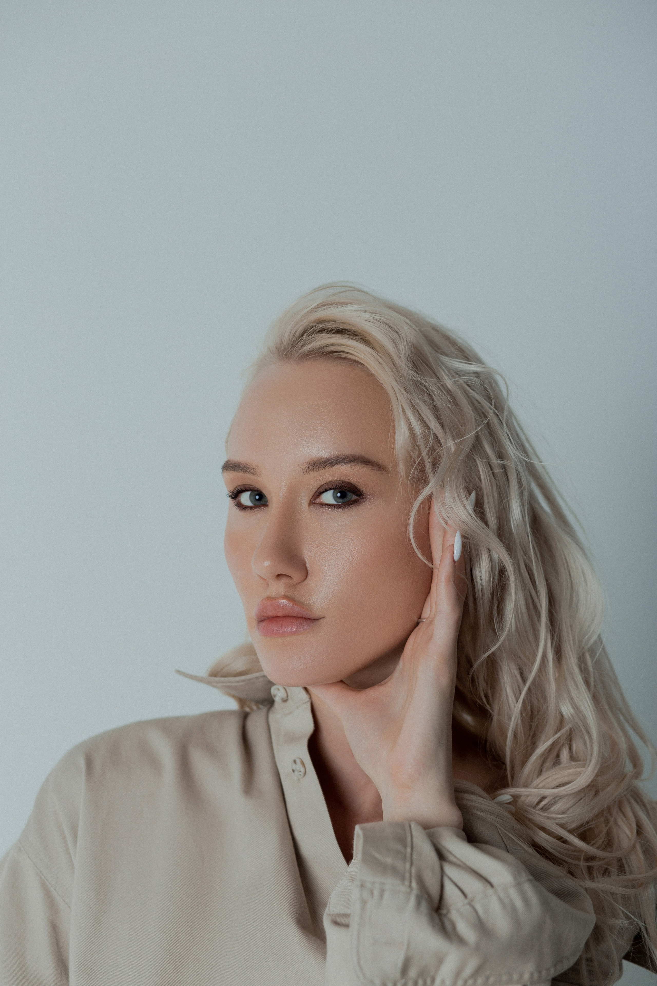 Анастасия. Shmakova Elena