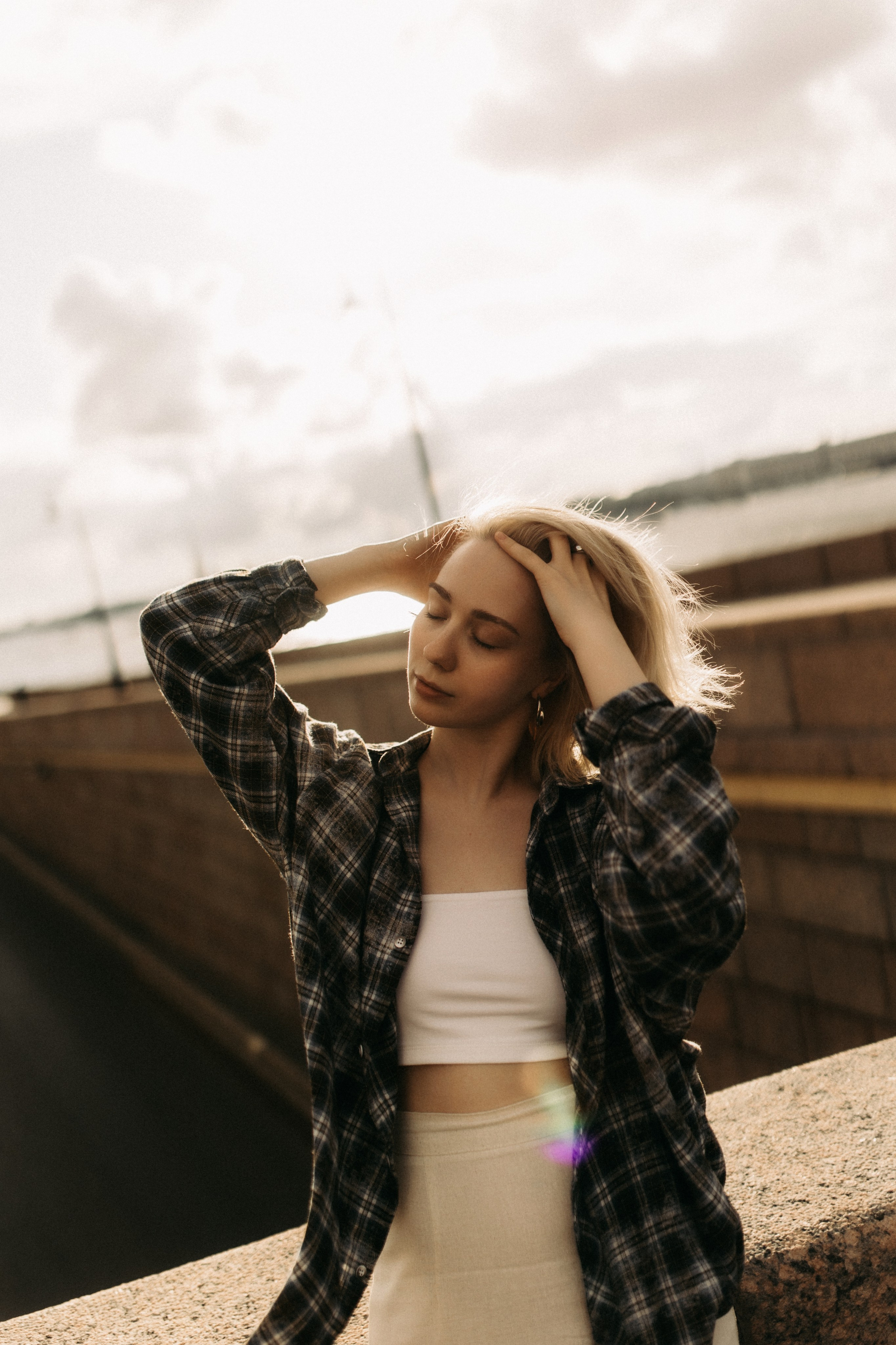 Полина. Фотограф в Санкт-Петербурге