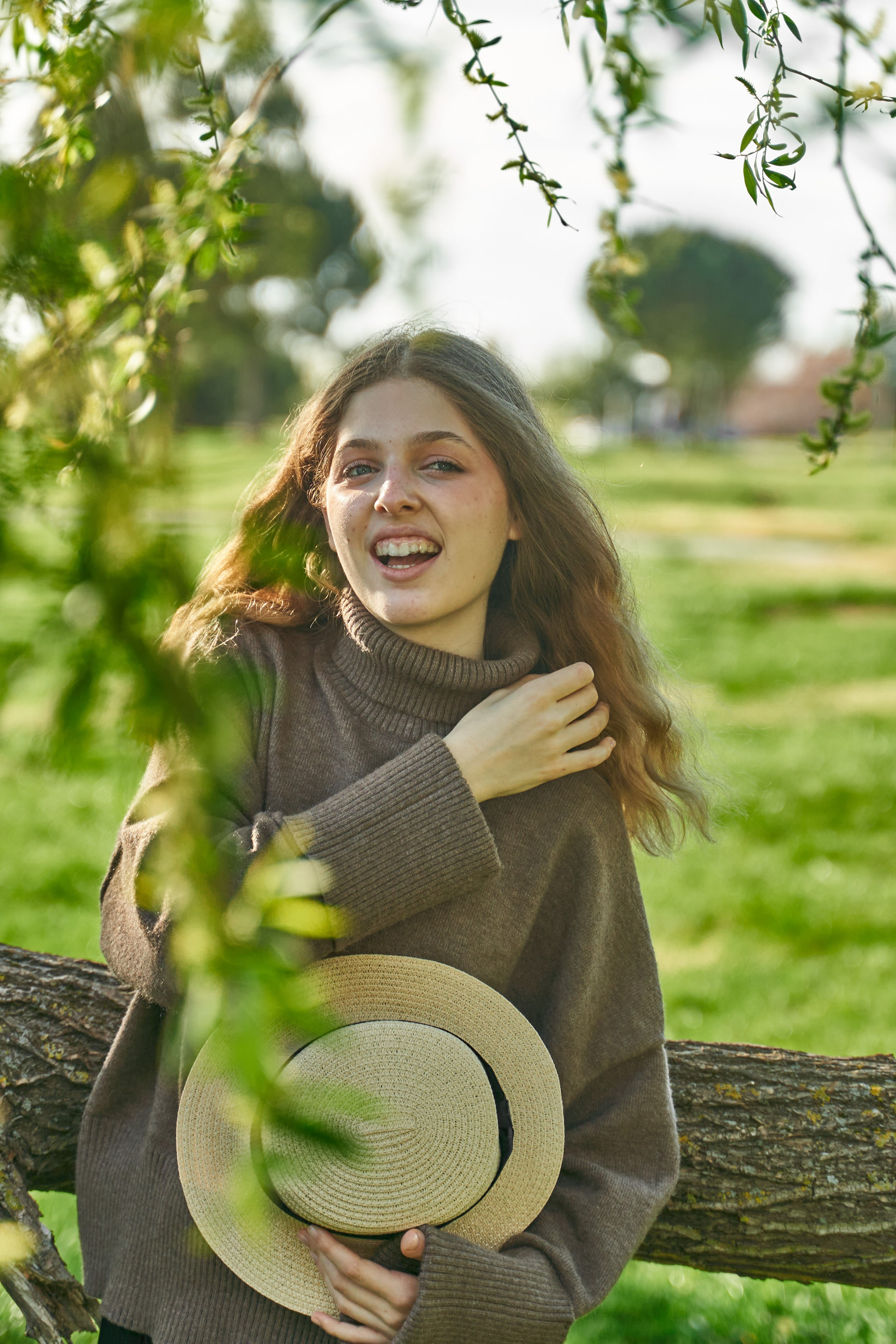 Фотосессия Марии в цветении. Фотограф Абхазия|Цандрипш|Гагра|Сириус|Красная Поляна Артём Большаков