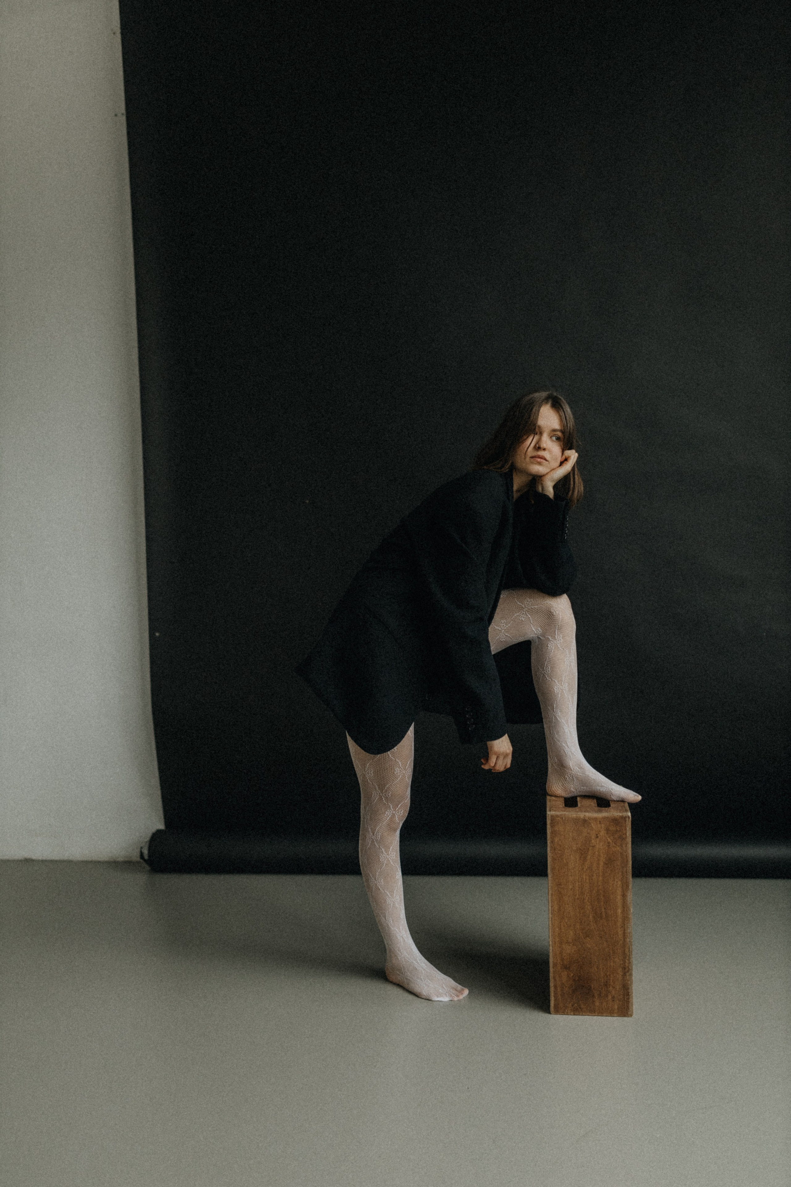 Юля. Фотограф в Петербурге Ольга Стрельченко