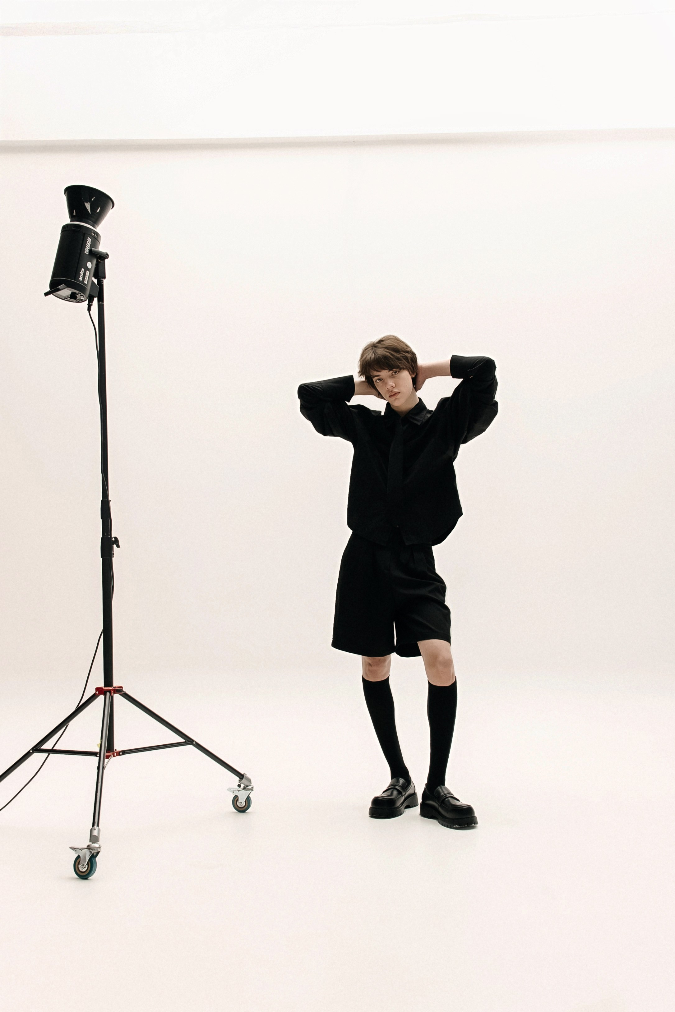 Сережа. Фотограф Москва, Санкт-Петербург, Абакан