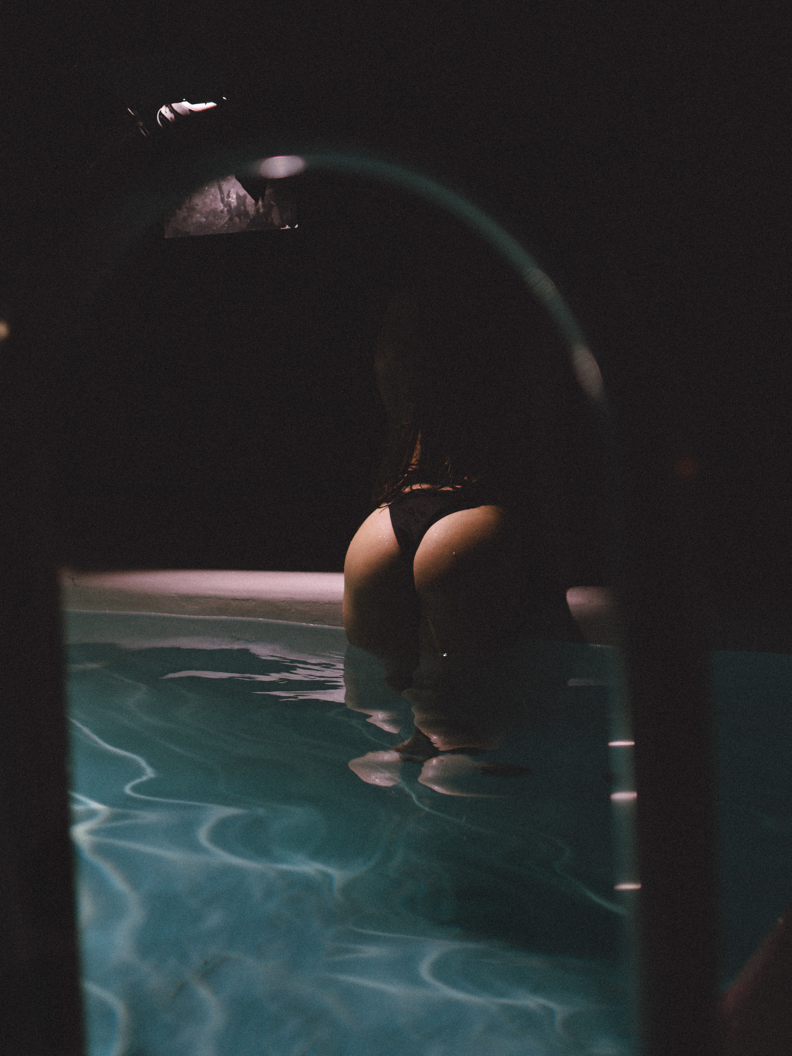 Вика. Портретный и свадебный фотограф Москва Валерия Возняковская