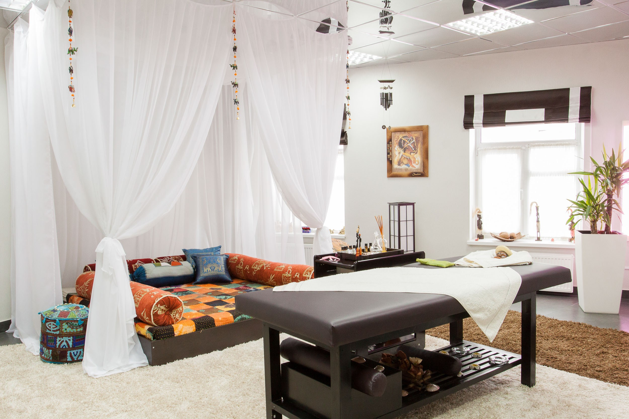 Интерьерная фотография в Вологде