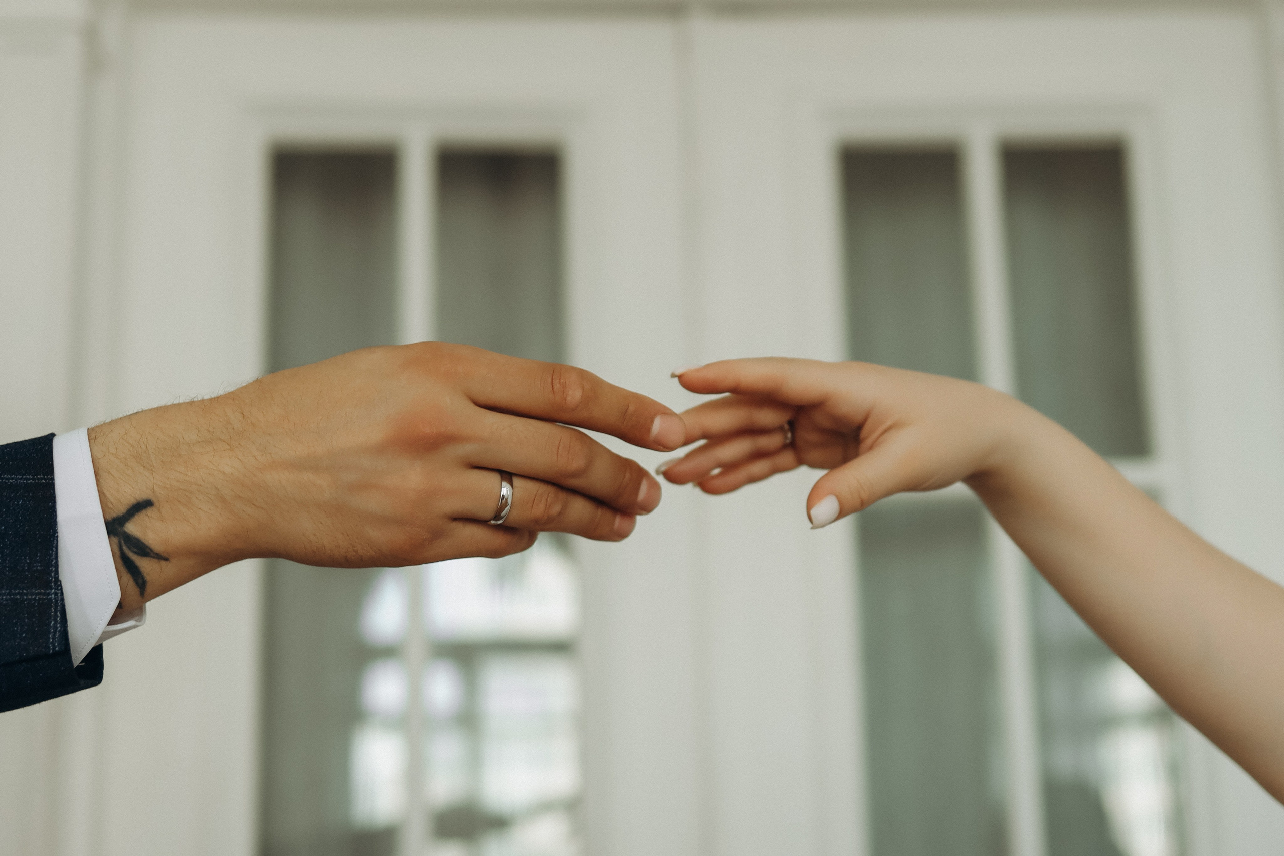 И&Л. Турандот + Mizone. Диана Чечель. Свадебный и семейный фотограф в Москве