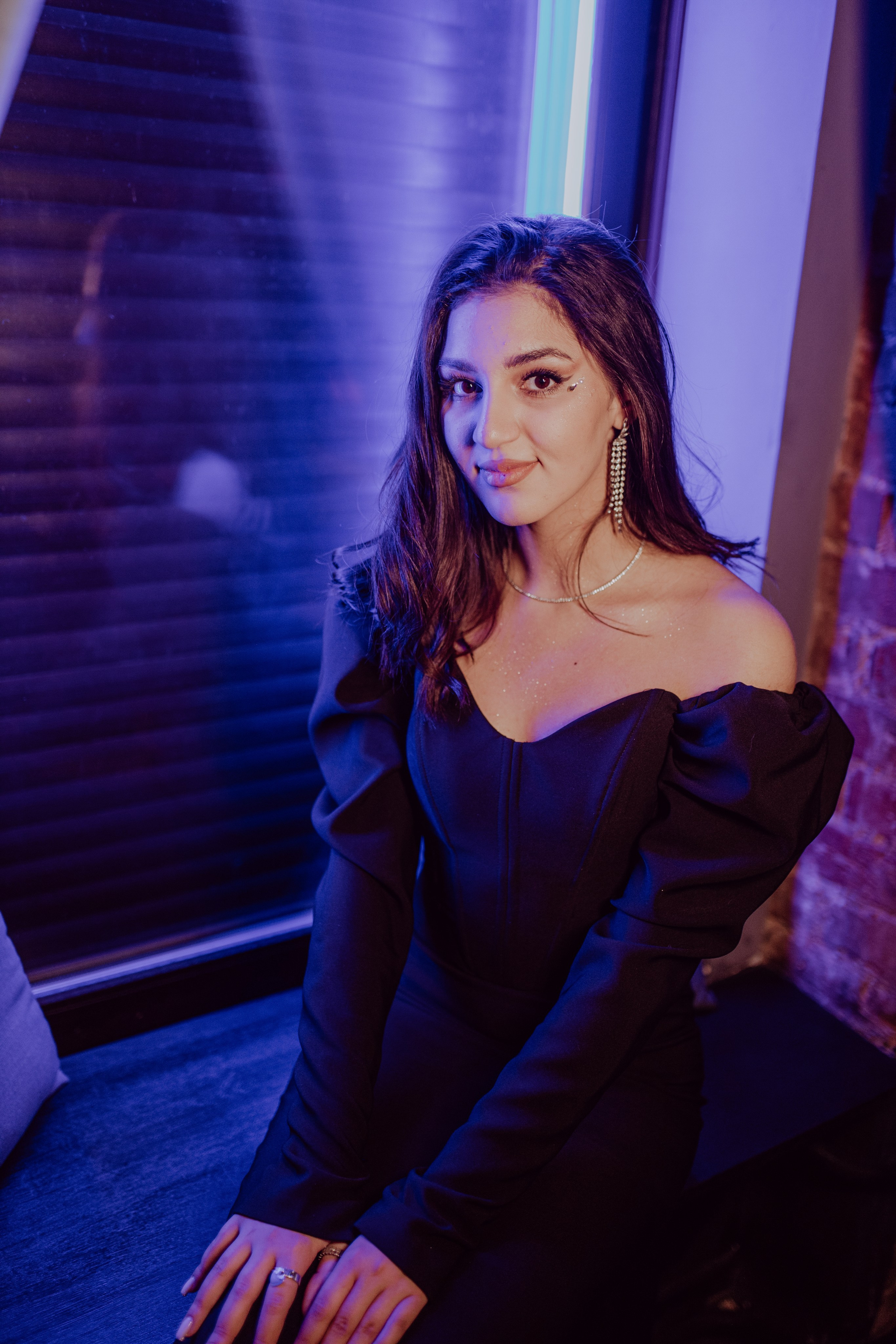 Дни рождения. Happiness is in the moments