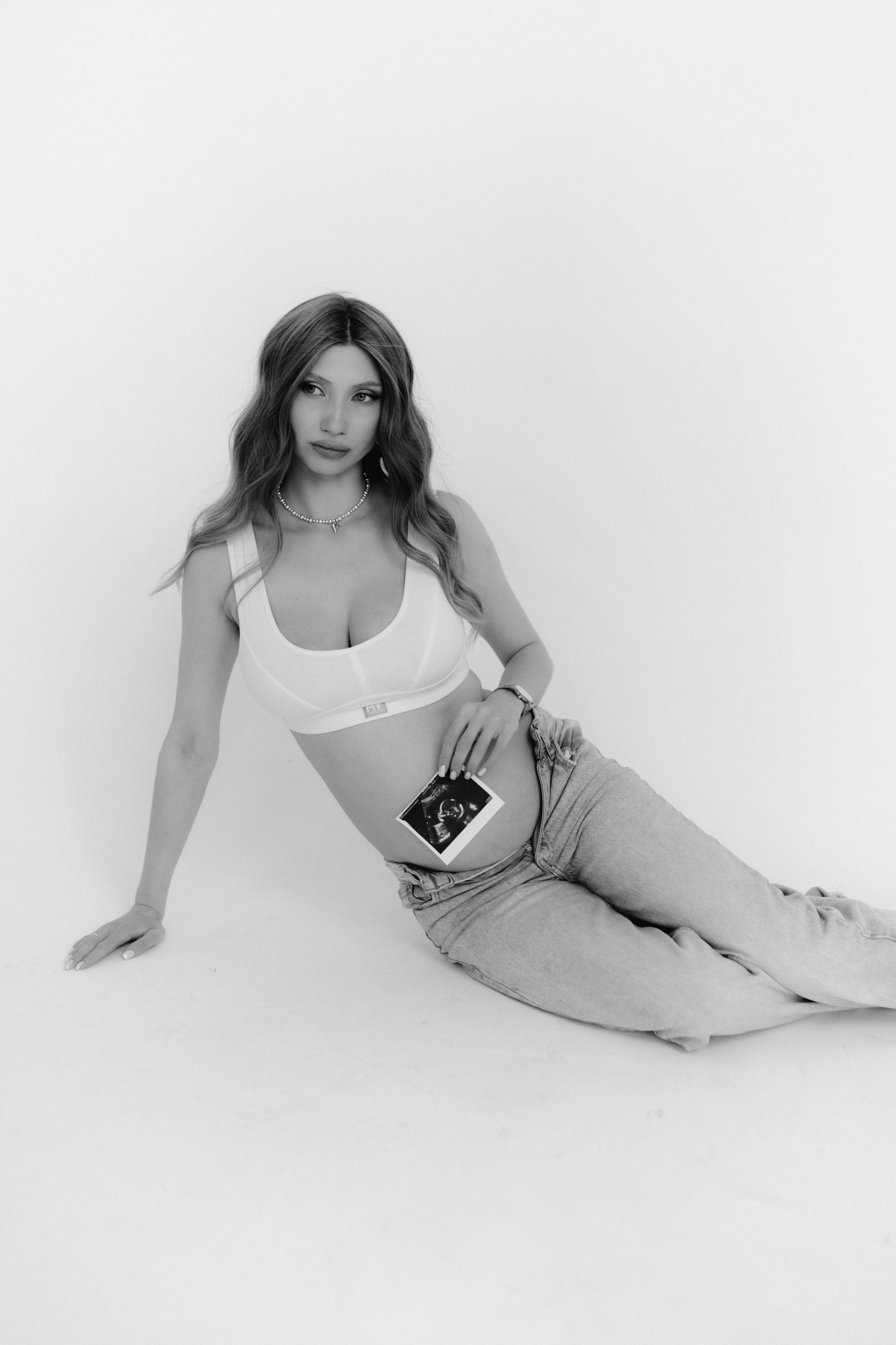 Никита и Катя | В ожидании. Свадебный фотограф Новосибирск