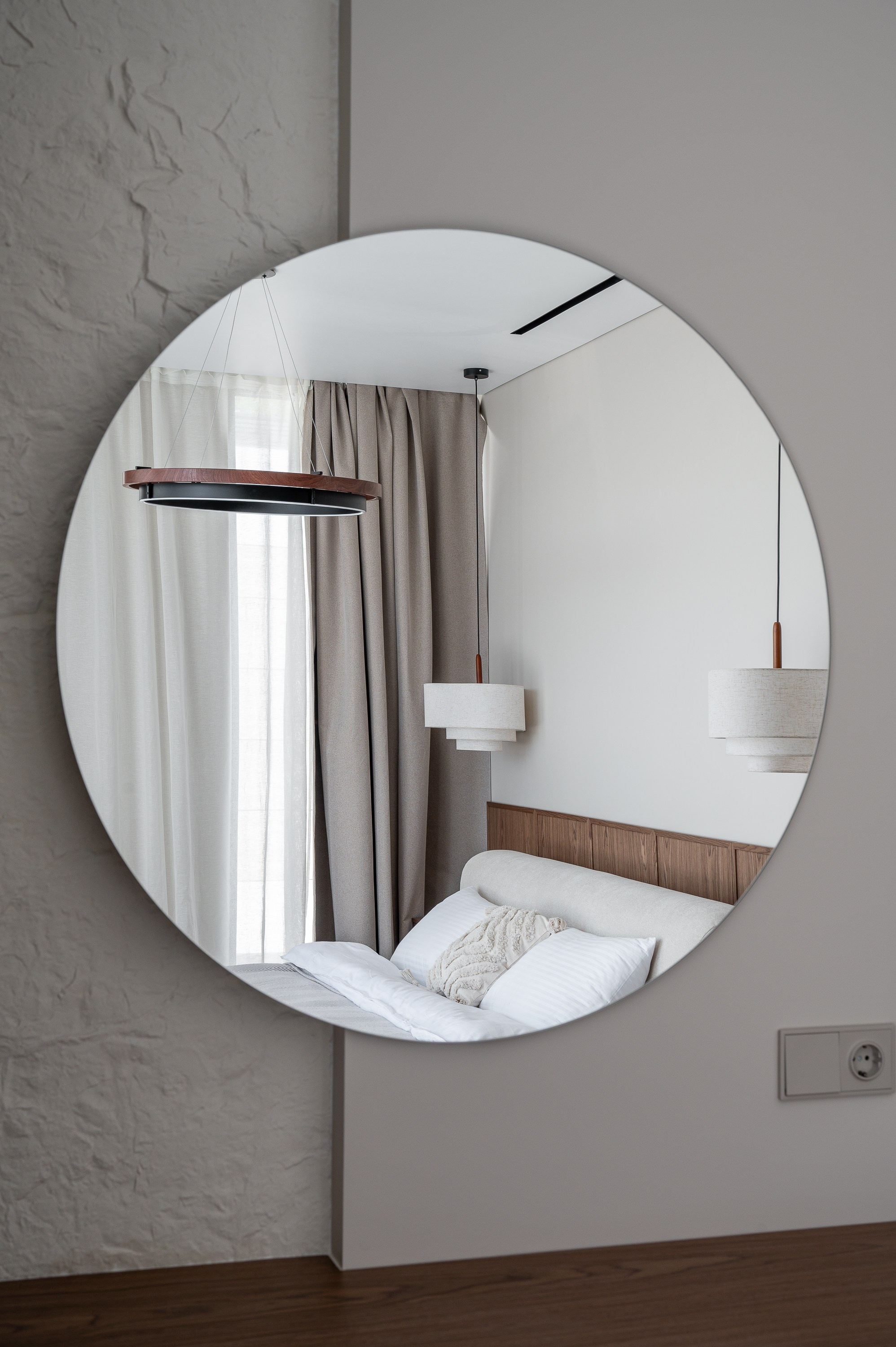 Дизайн проект Алены Скорых. Интерьерный фотограф в Сочи Элина Габриелян