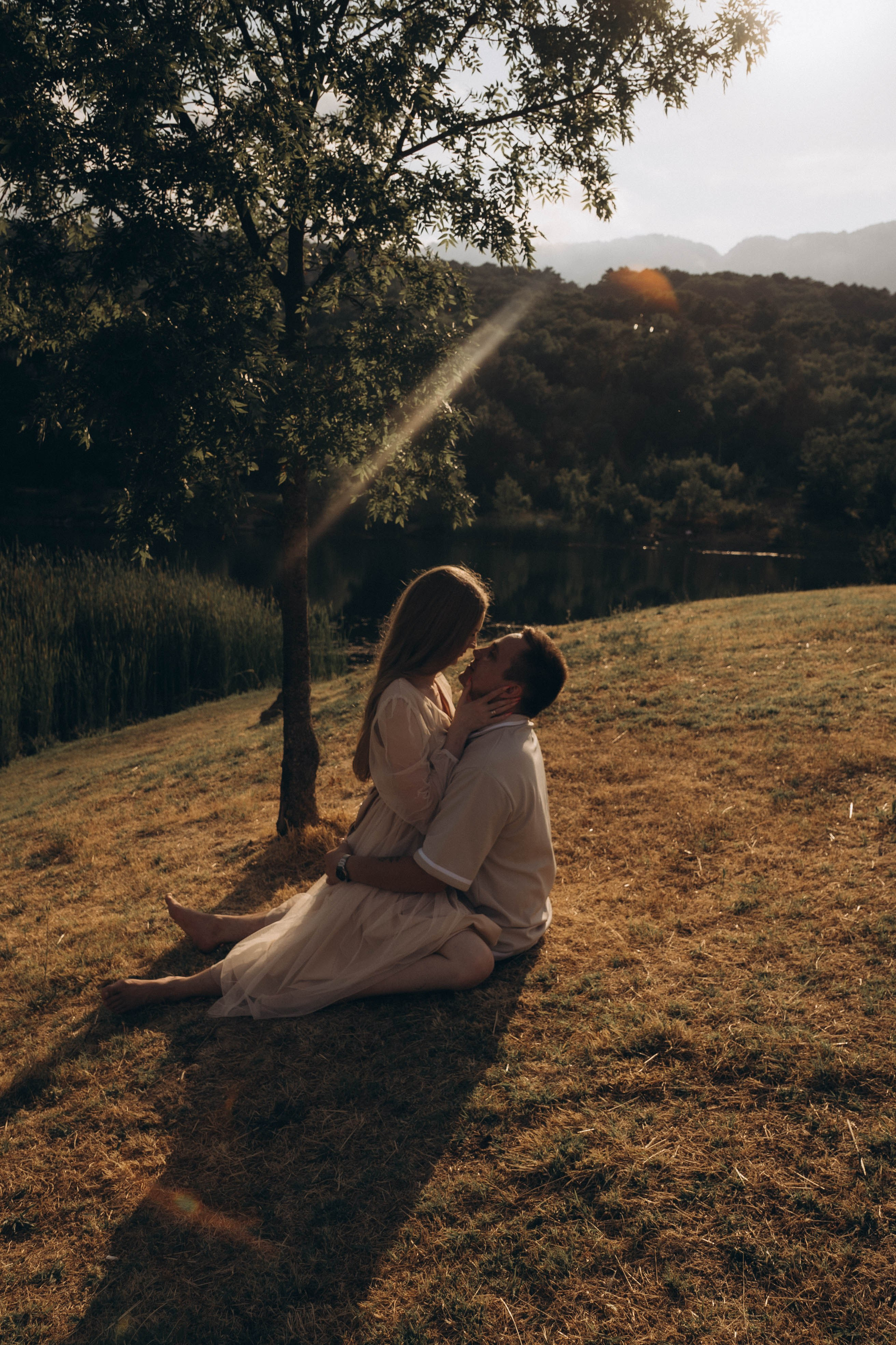 Love Story. Фотограф в Крыму, Ялта, Профессиональная фотосессия