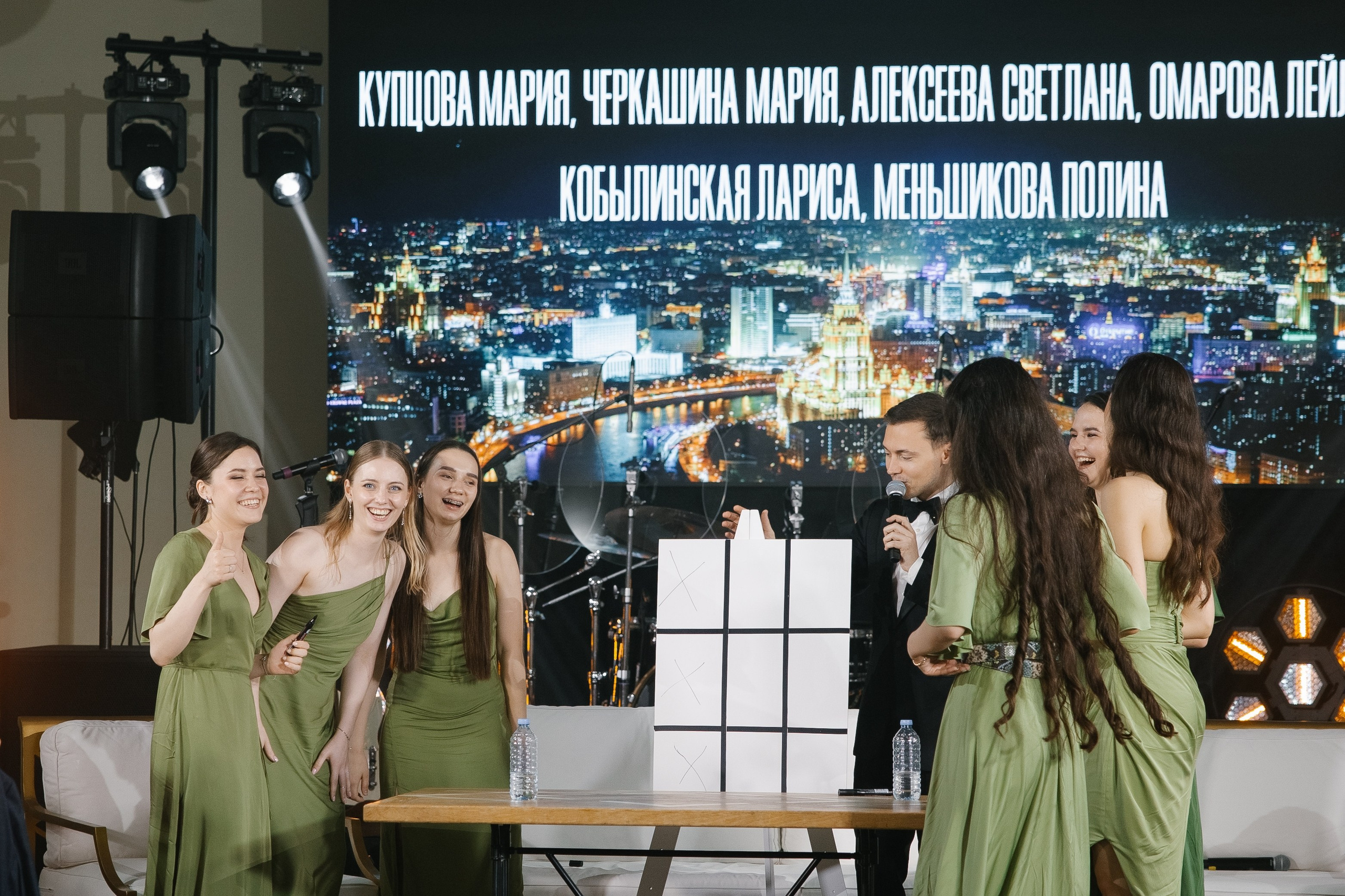 Константин и Наталья. Свадебный фотограф Полина Панина