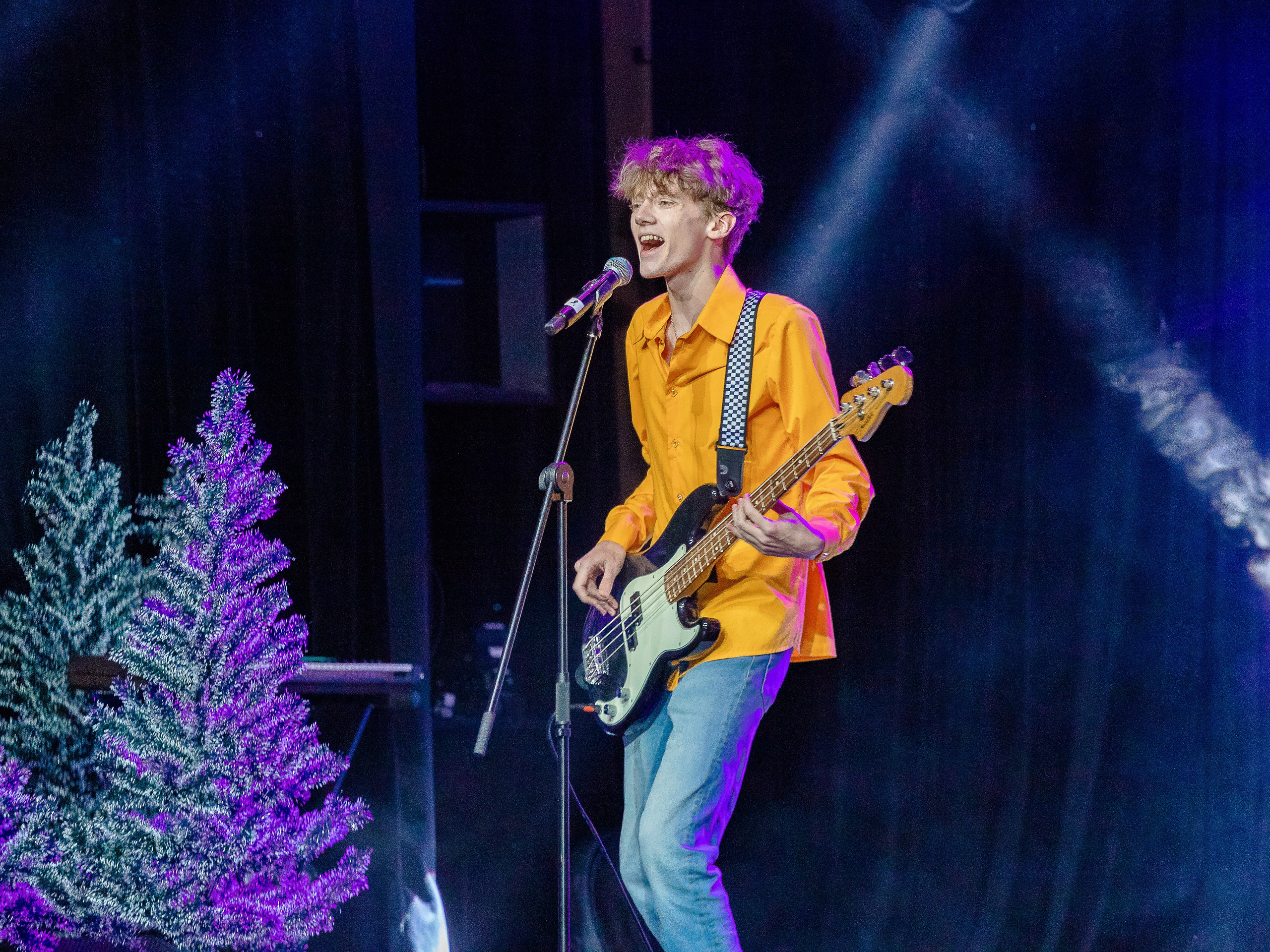 НГ по-Сахалински 4. Инга Кузьминская ТОП-фотограф г. Корсаков