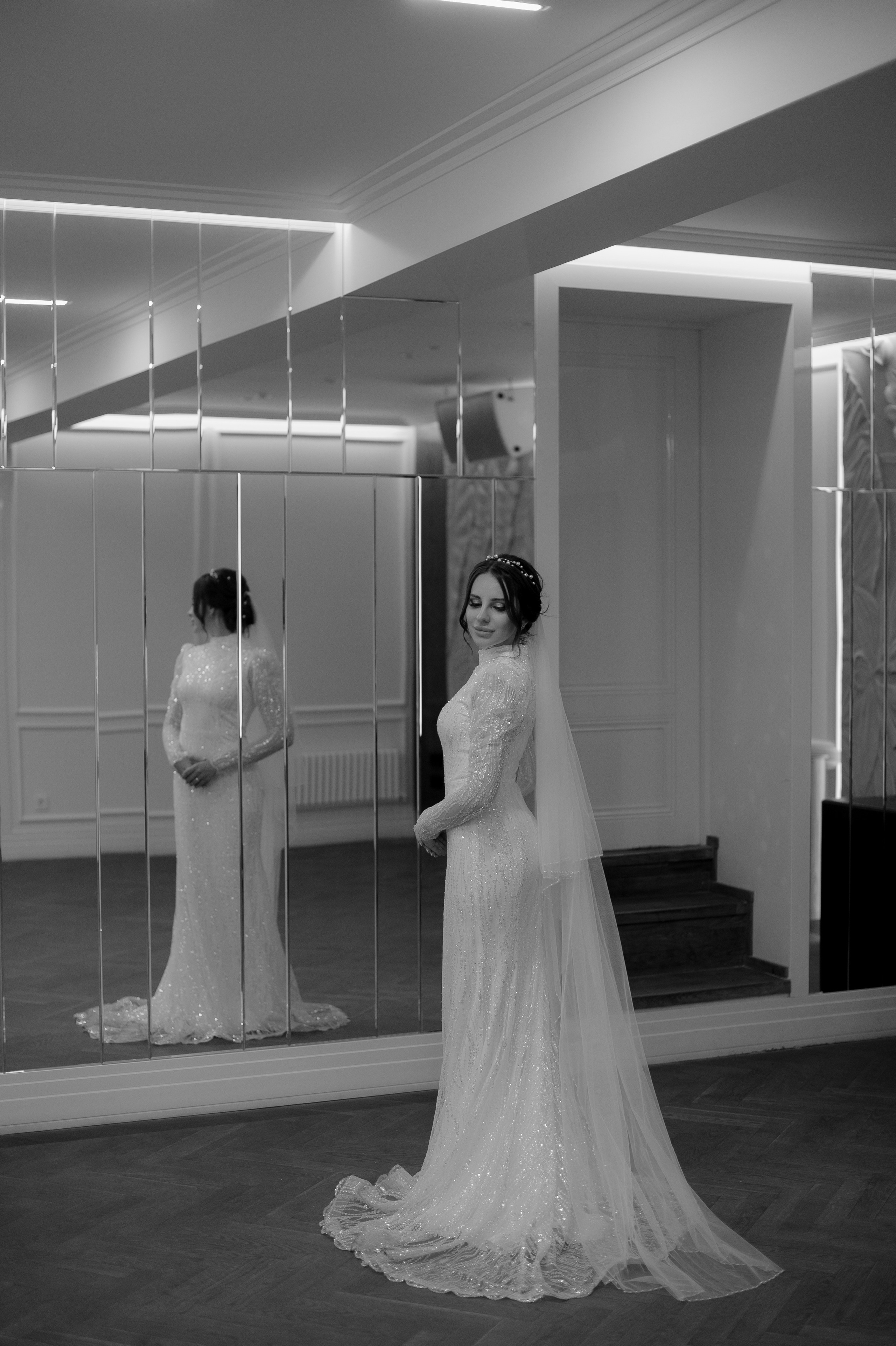 Тимур и Наталья. Женский, семейный и свадебный фотограф в Астрахани Виктория Бузаева