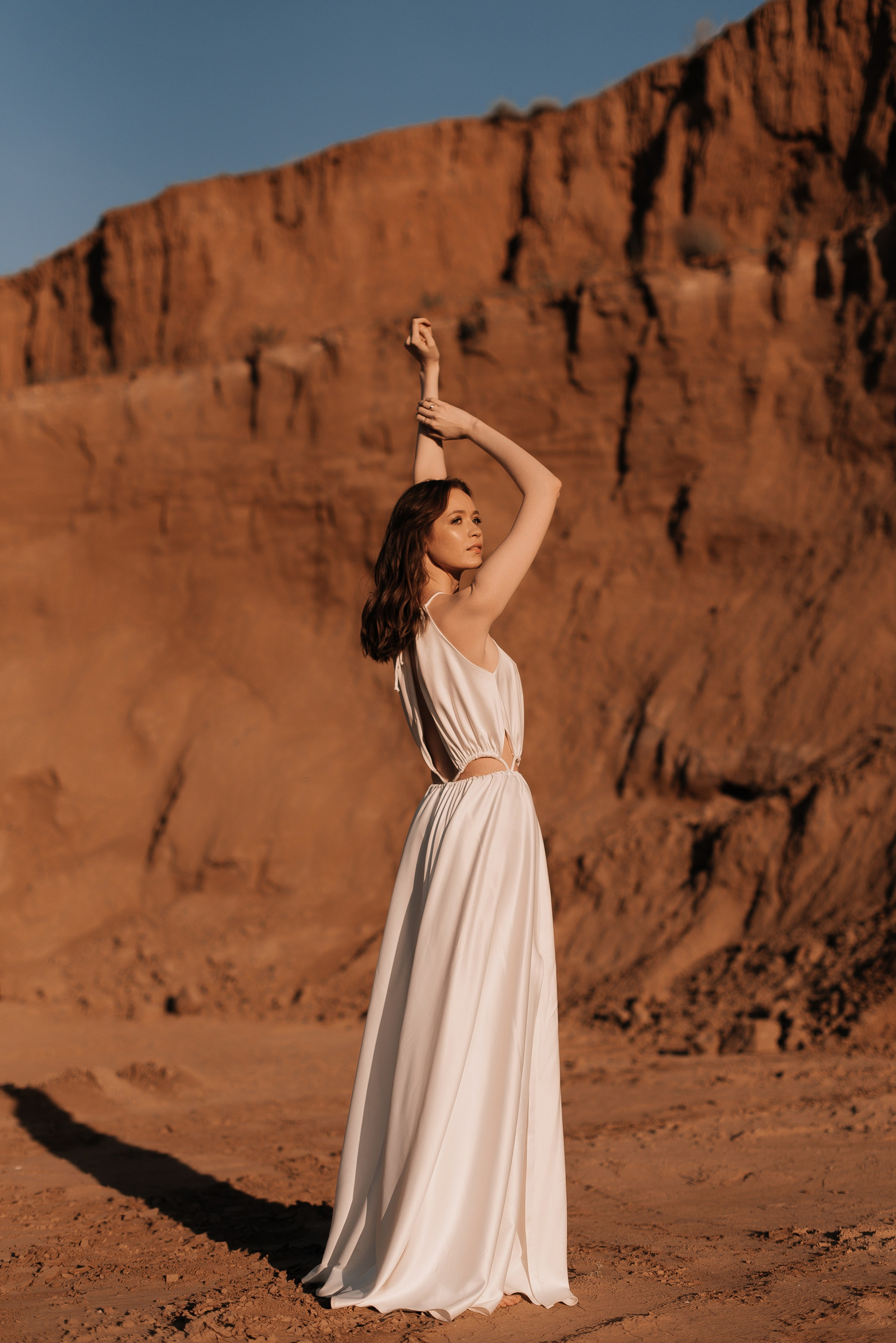 Света. Женский, семейный и свадебный фотограф в Астрахани Виктория Бузаева