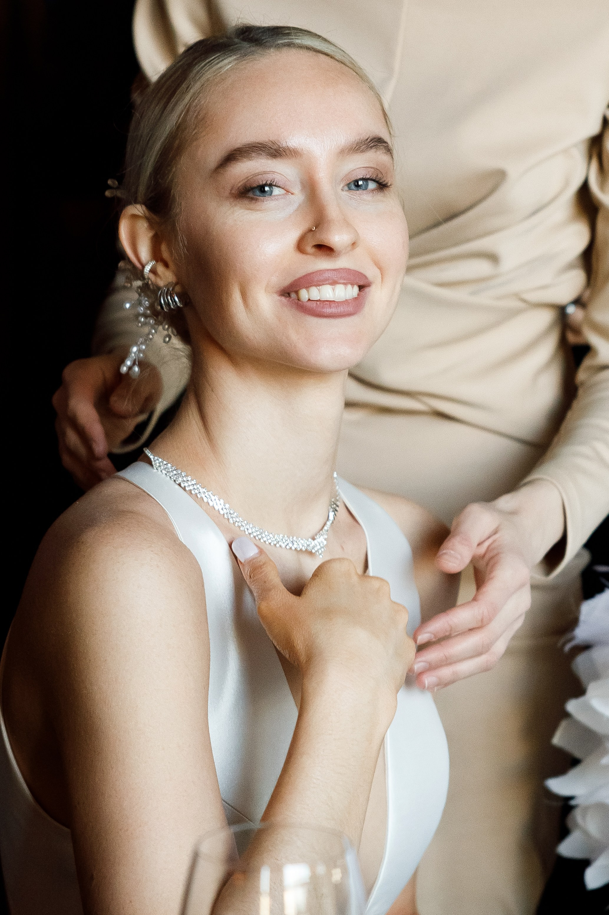 Илья и Яна. Фотограф Москва