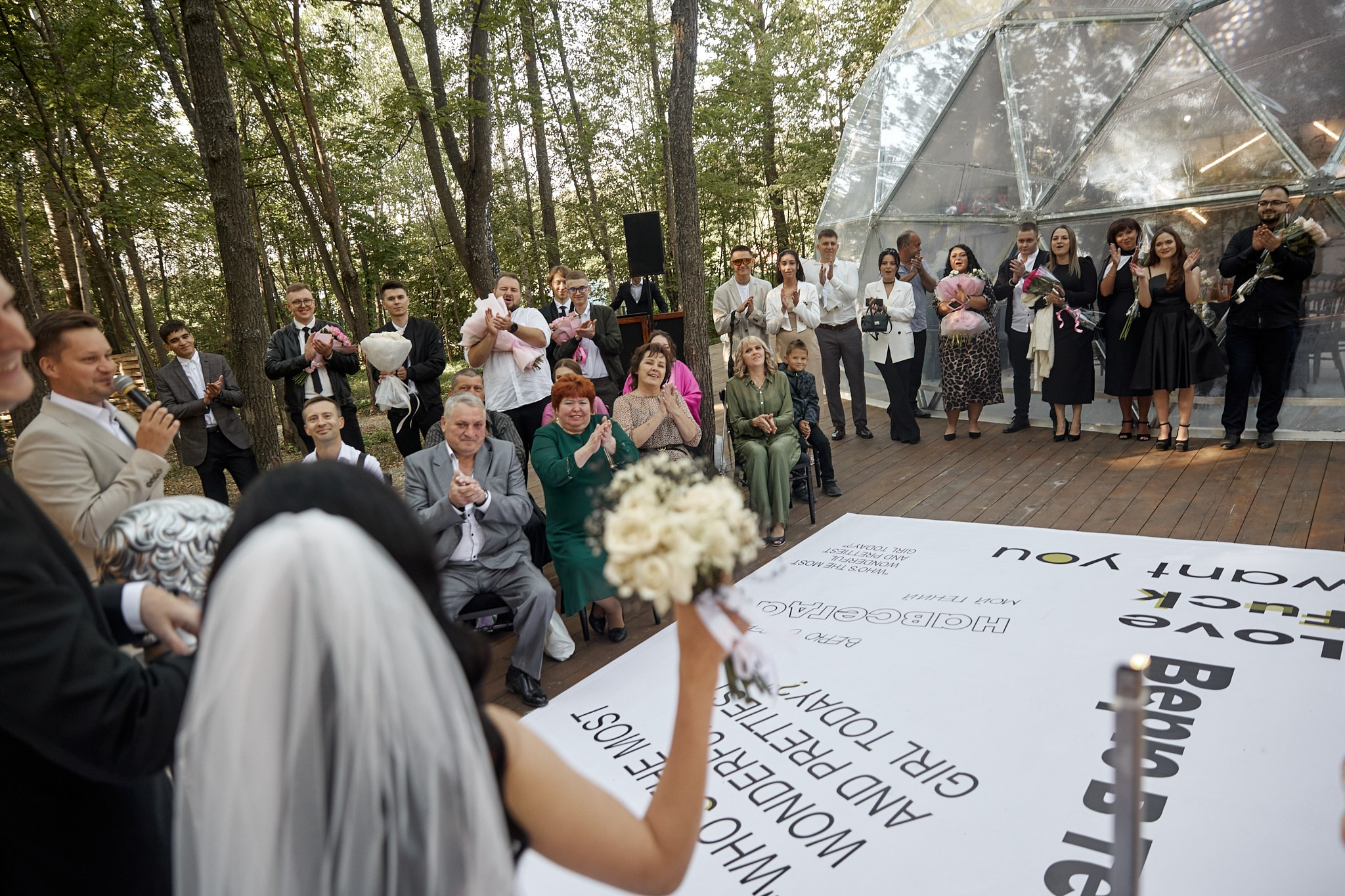 Свадьба Влада и Насти. Свадебный фотограф в Ульяновске Александр Никитин
