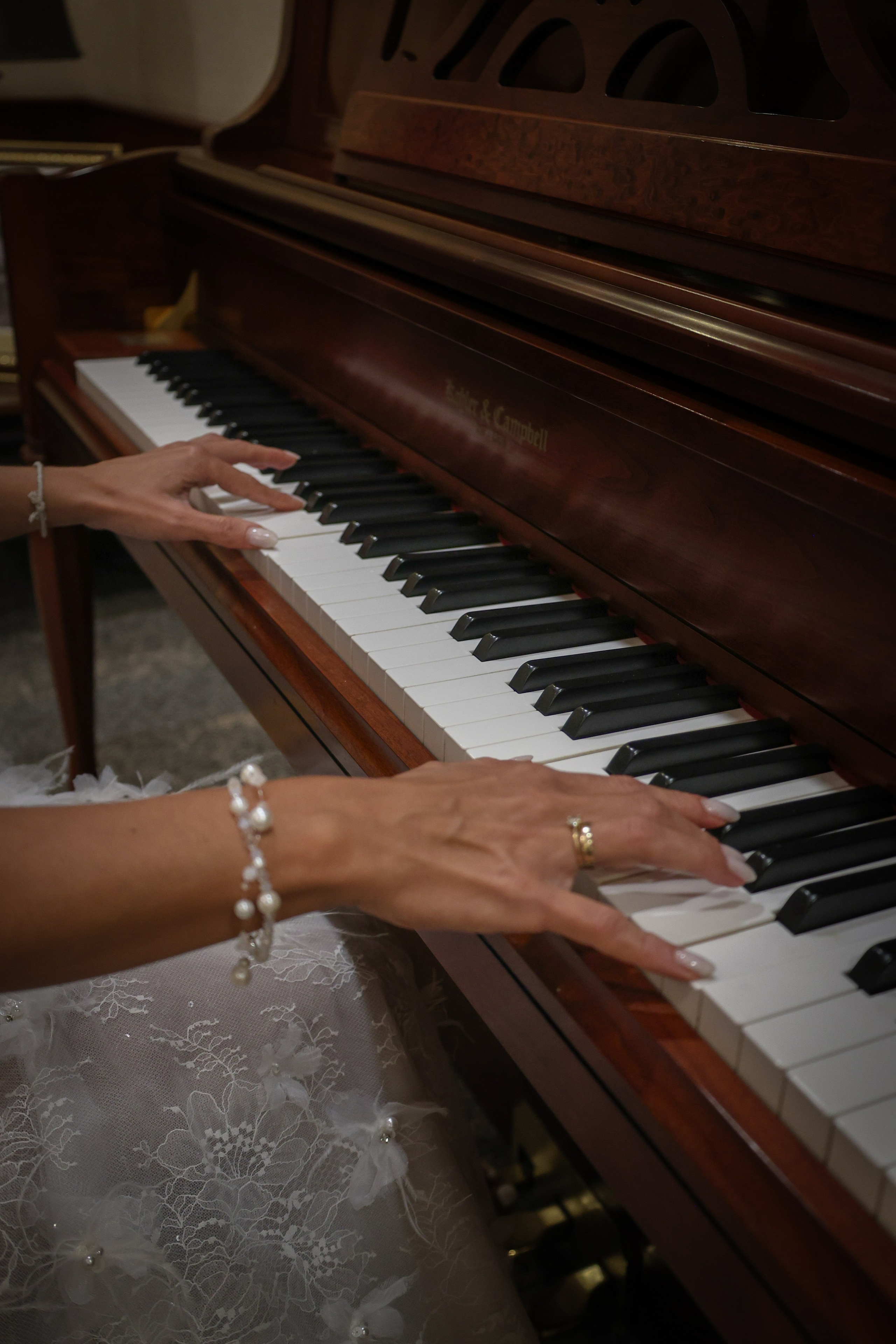 Andrew & Silvia. Nick Krupin — Portrait & Lifestyle Photographer