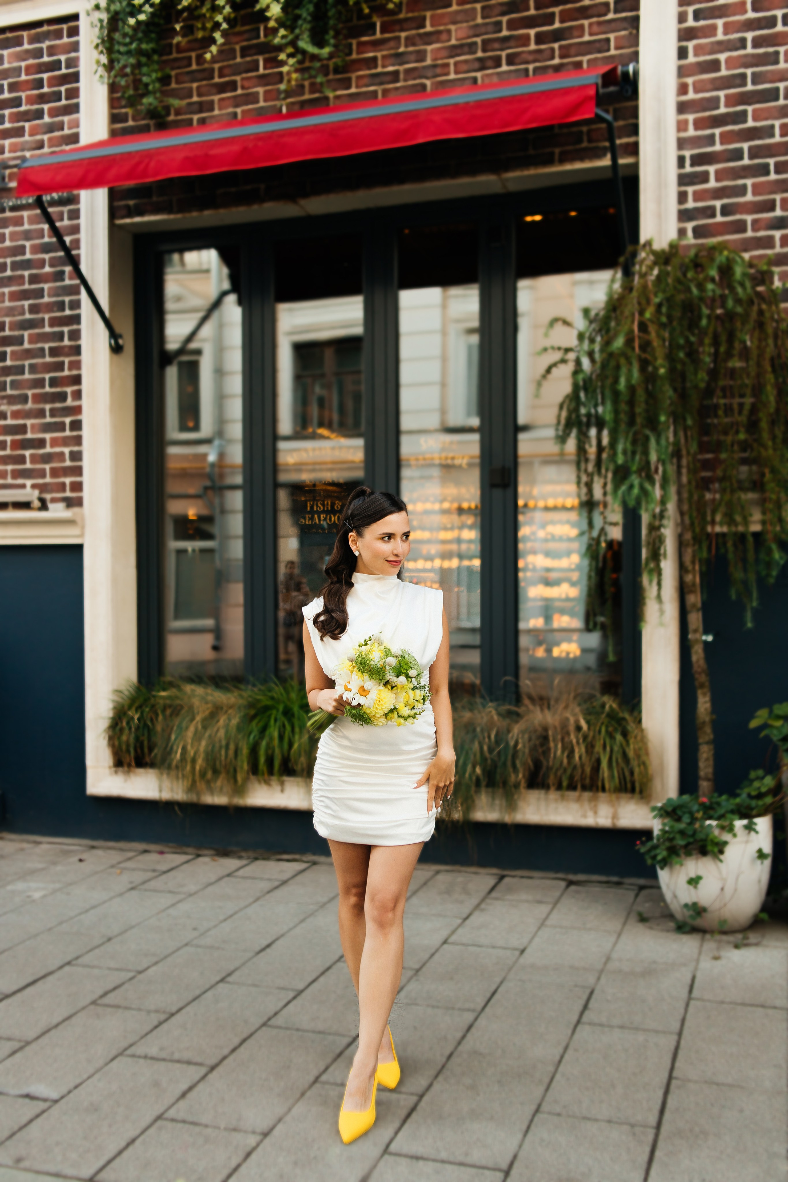 Wed.Day. Портфолио