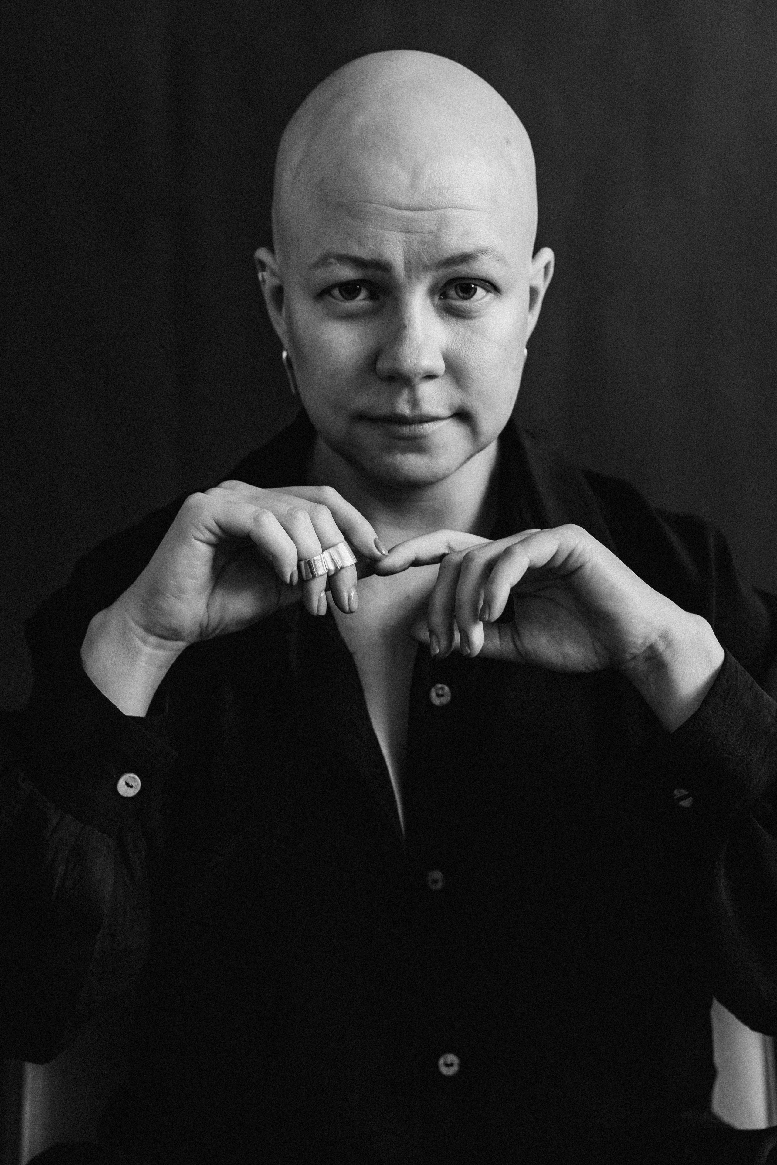 Портреты. Фотограф в Санкт-Петербурге Wanna Tha Photo