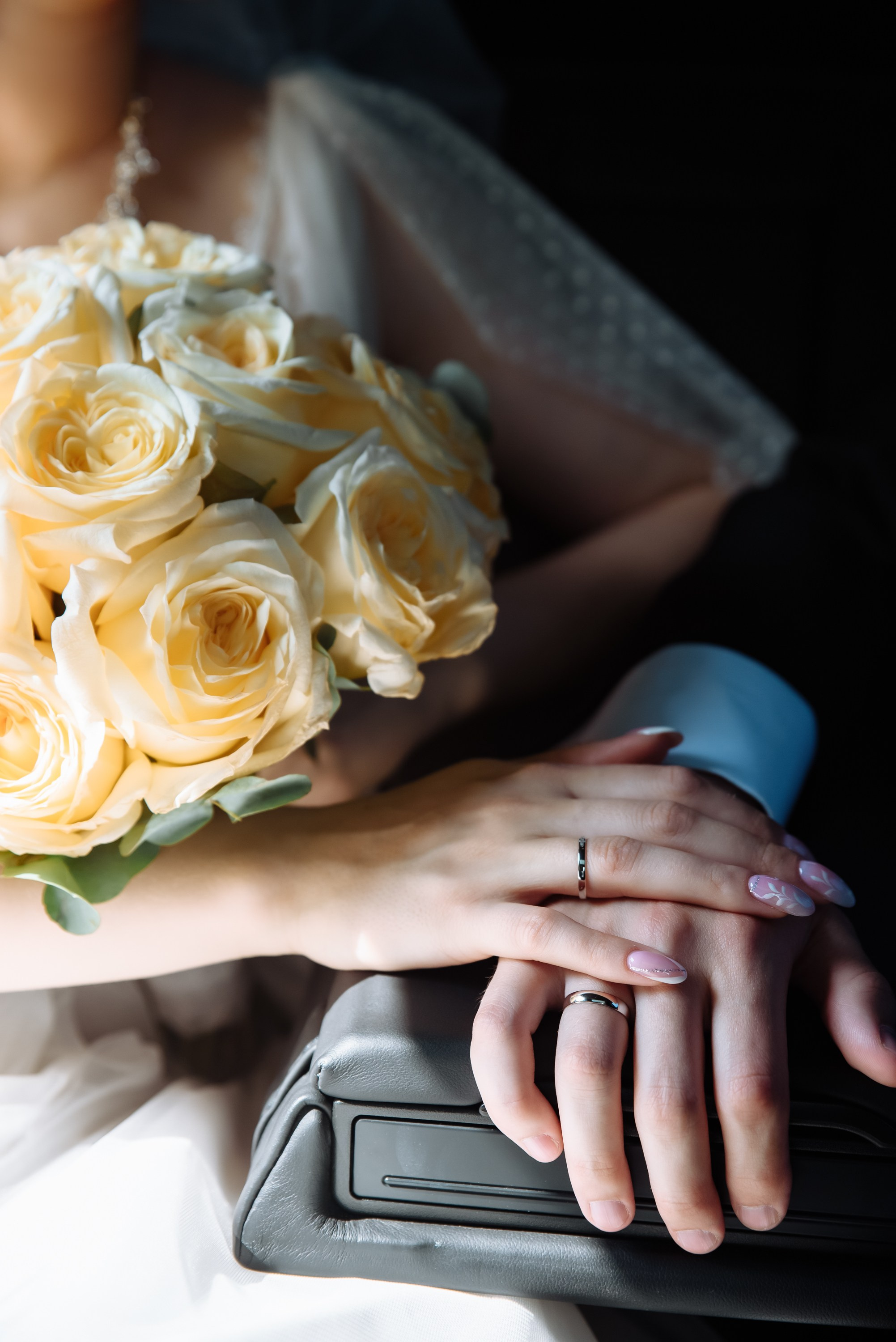 Вика и Женя. Портретный фотограф Москва, репортаж и естественная постановка