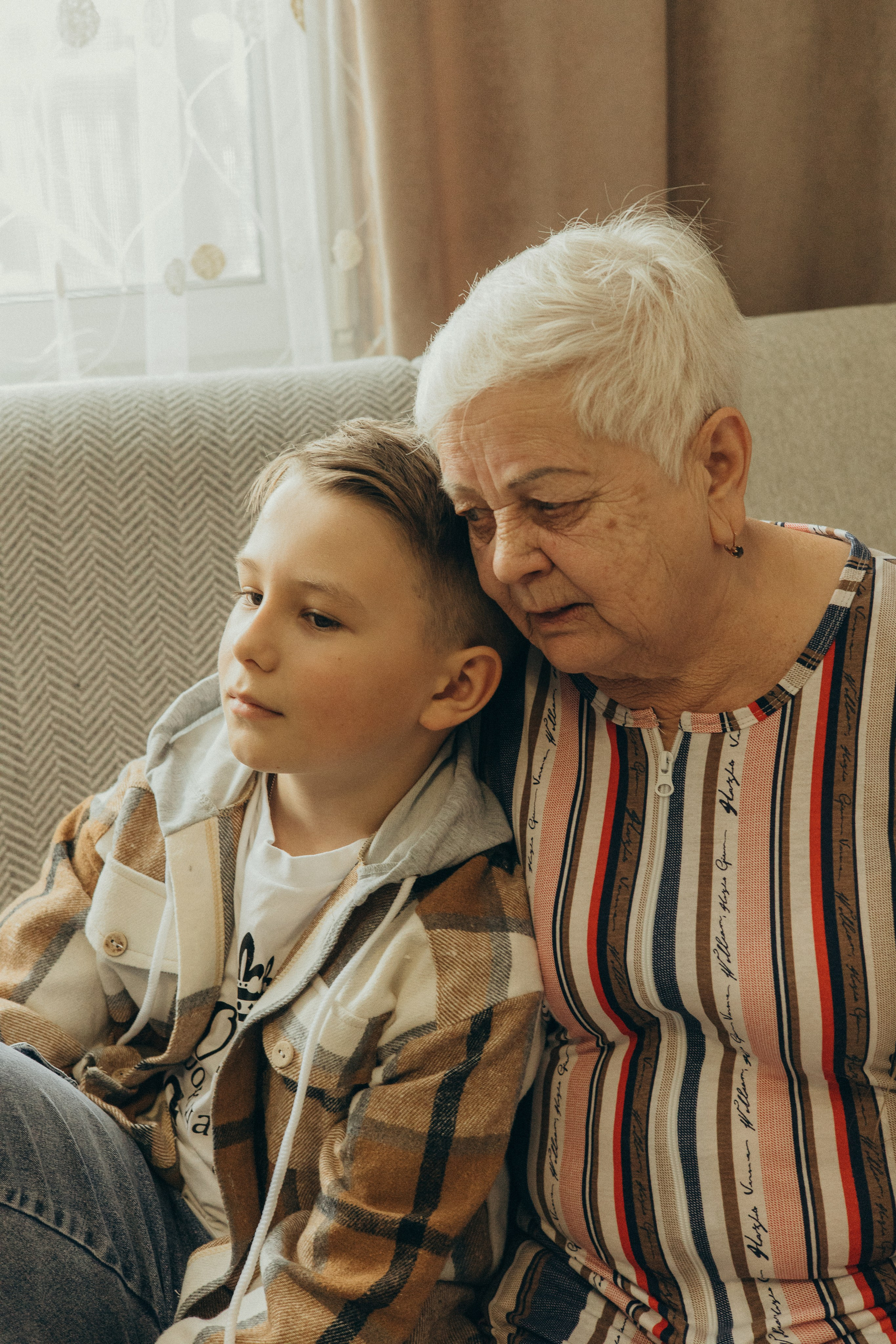 Счастье там, где мама…. Фотограф в г. Чита