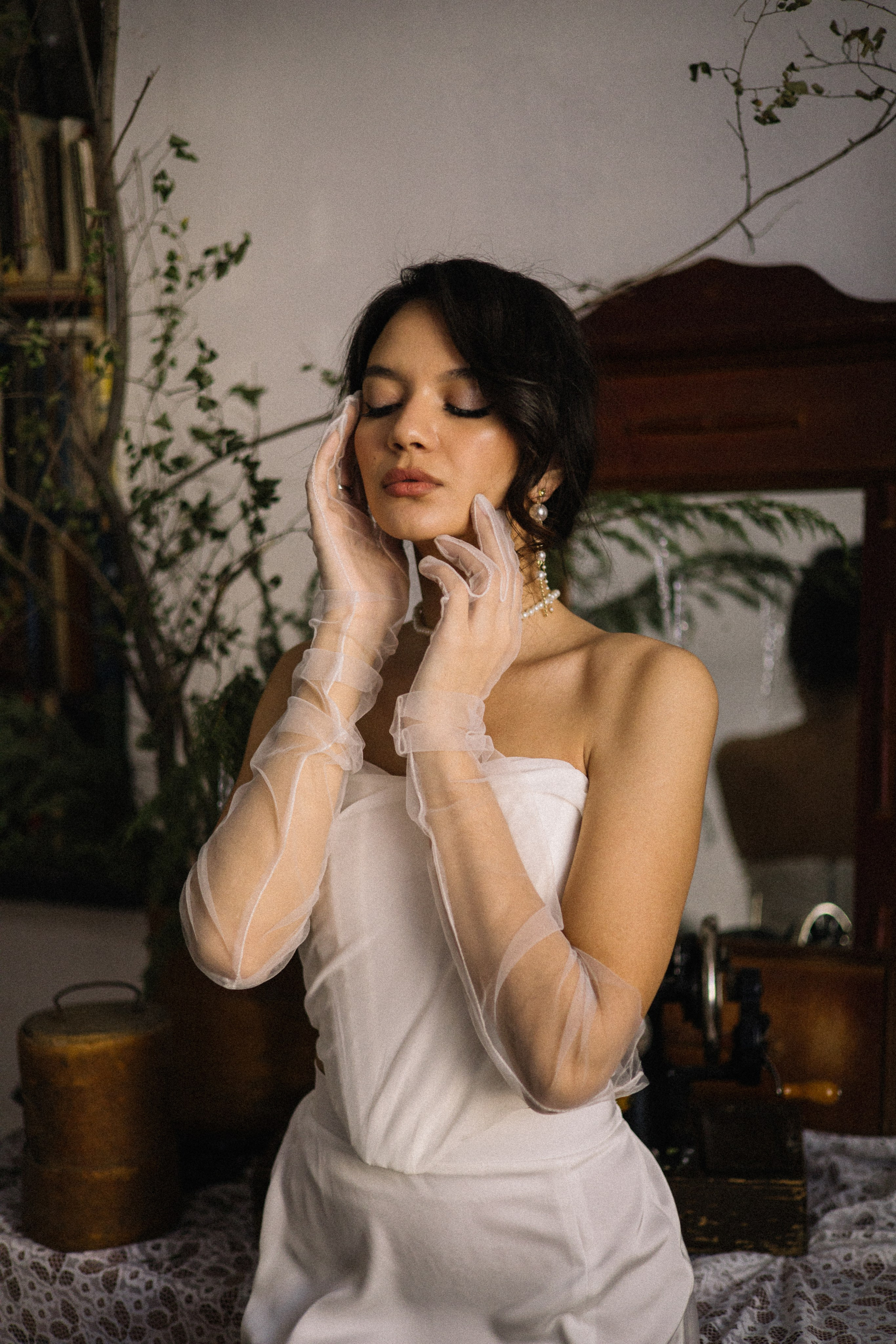 Лолита. Фотограф в г. Чита