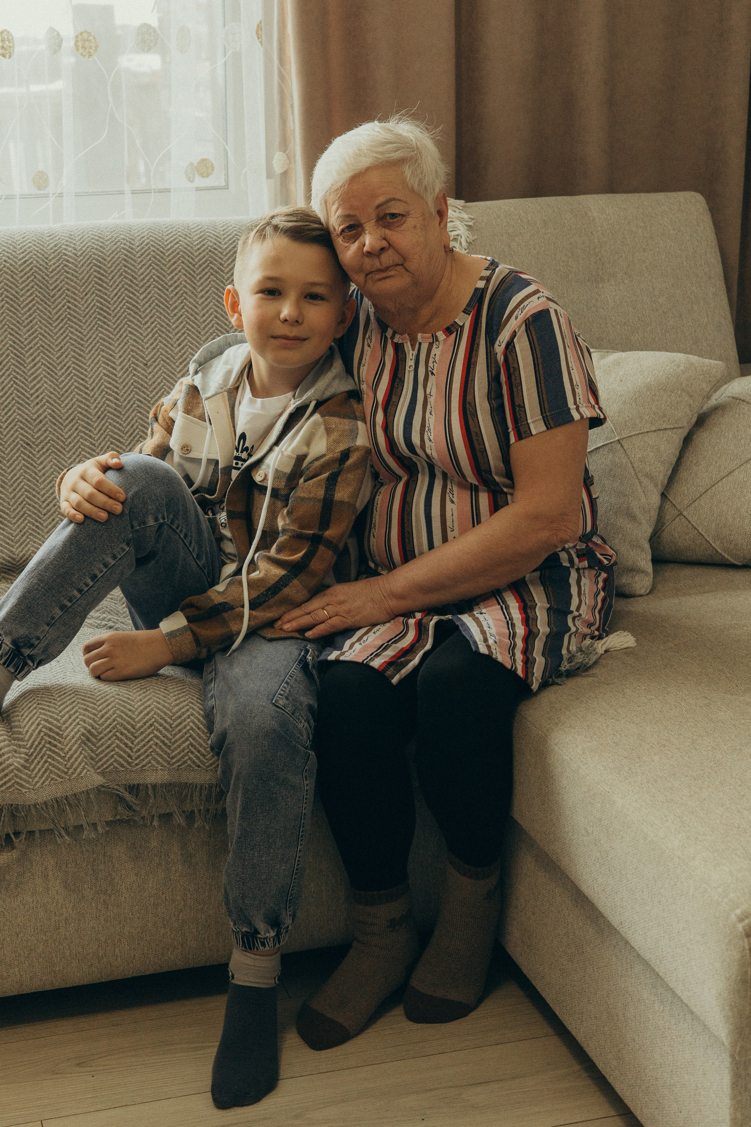 Счастье там, где мама…. Фотограф в г. Чита