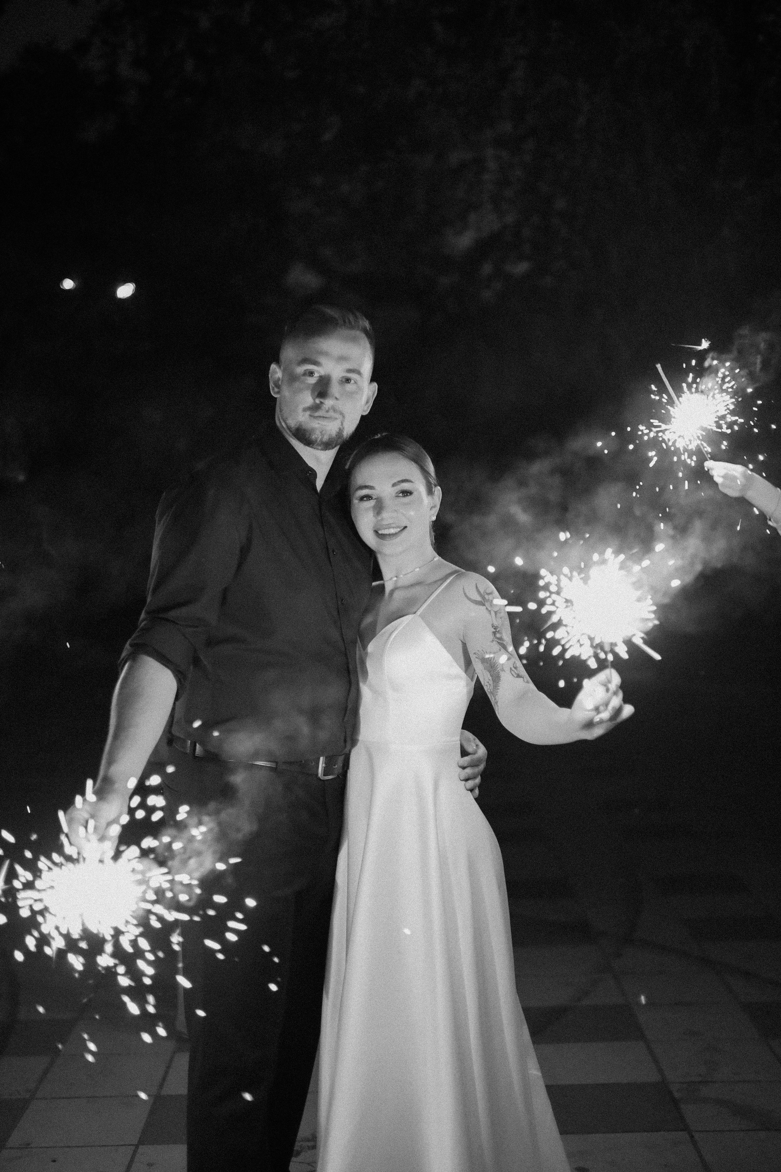 Владимир ♡ Полина. Фотограф в г. Чита