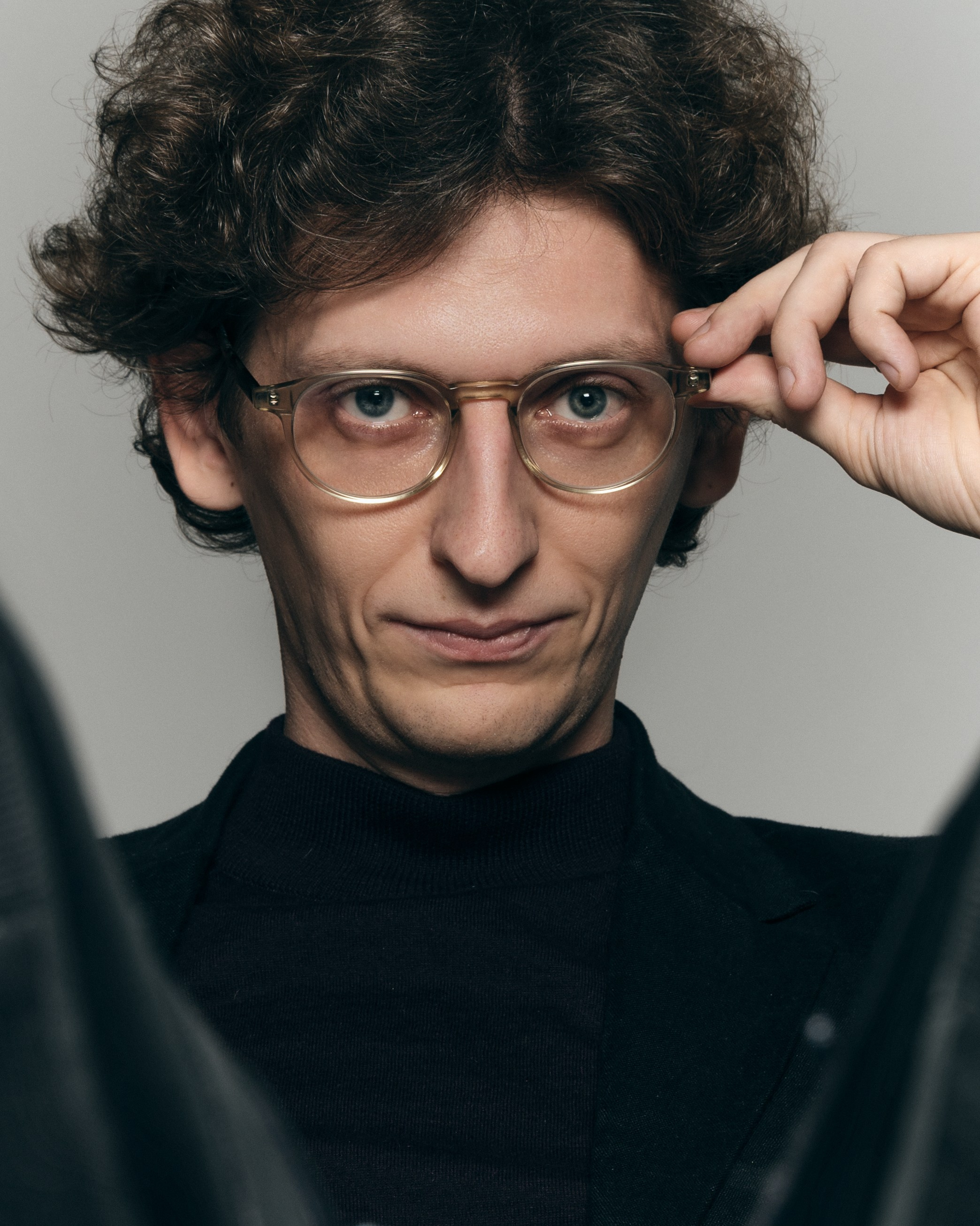 Misha. Портретный фотограф в Кирове Шаляпина Татьяна