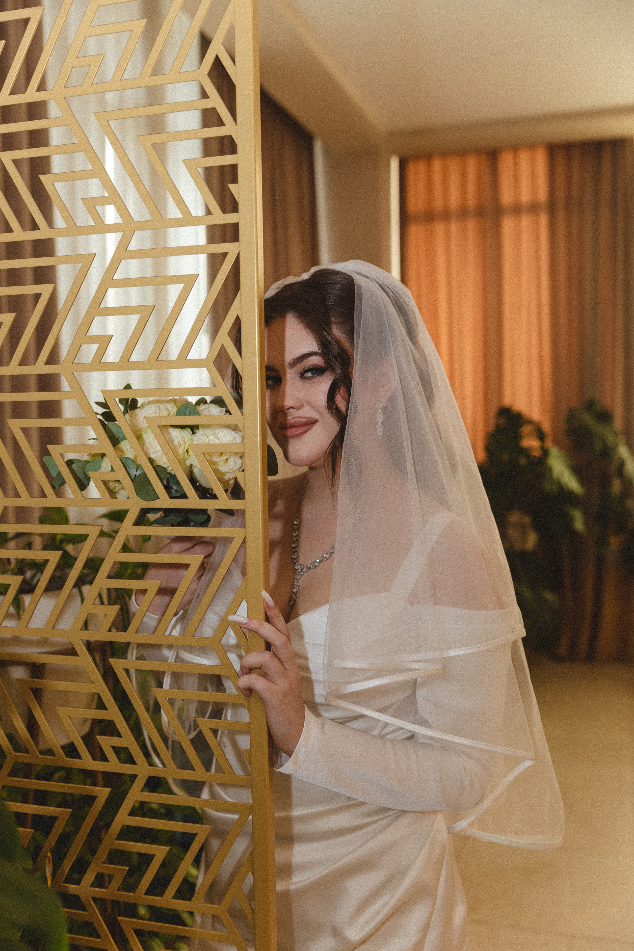 Wedding: Дмитрий и Николь. Фотограф и Видеограф в Москве Дарья Арсентьева